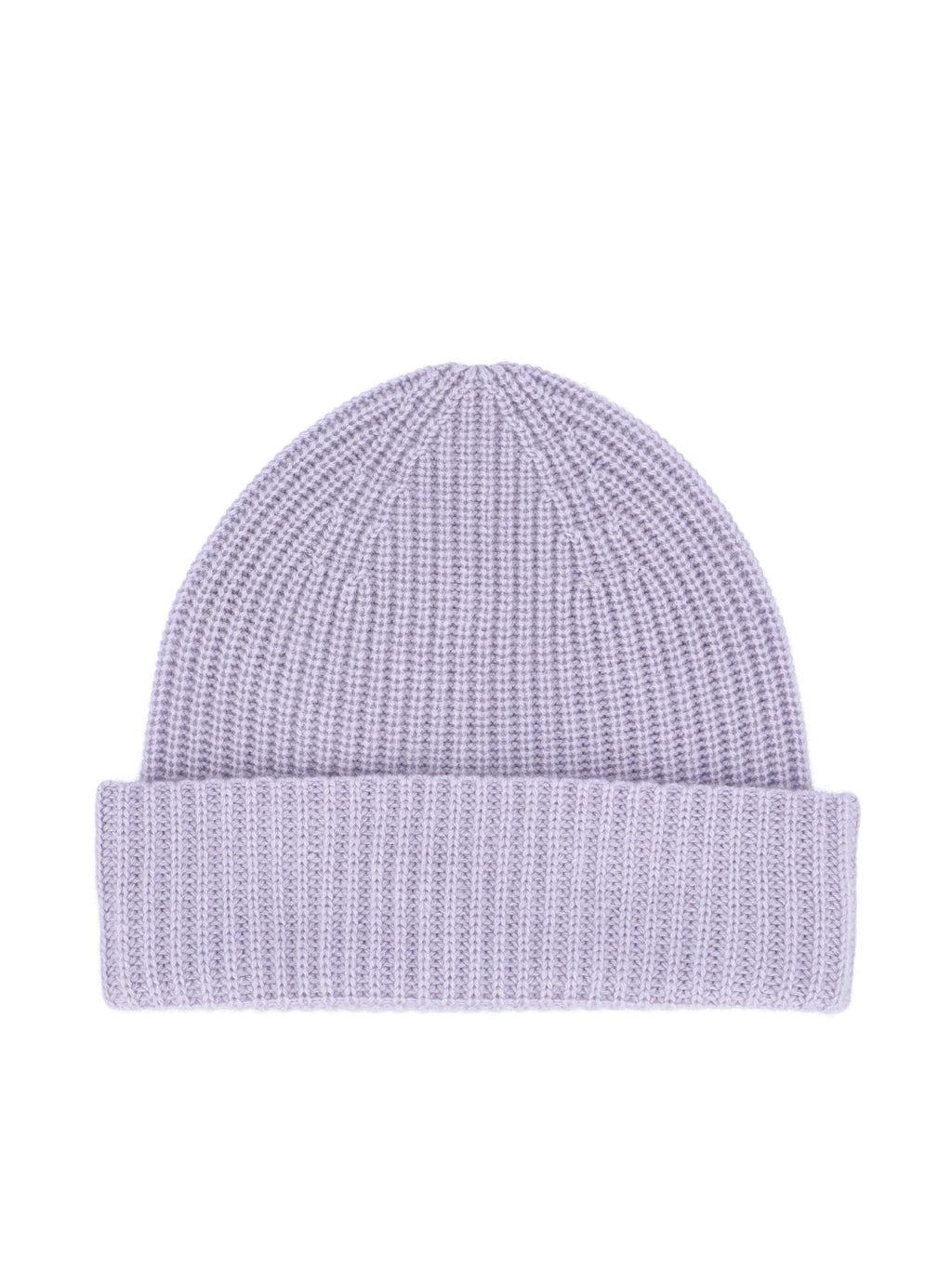 Cashmere Beanie Loro piana – Гарантія оригінальності – боковий вид