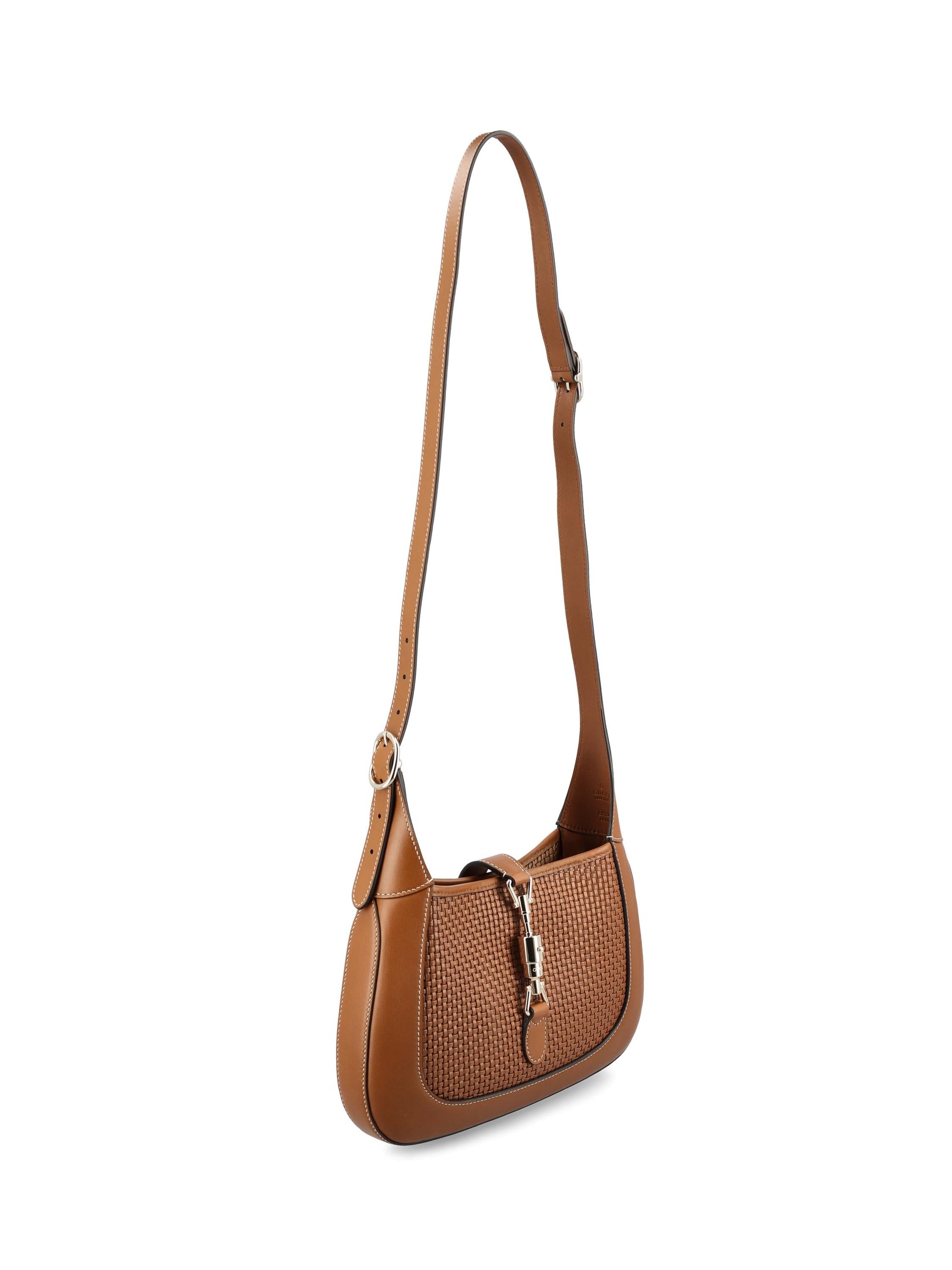 Borsa Media Jackie 1961 Gucci – Гарантія оригінальності – детальний вид
