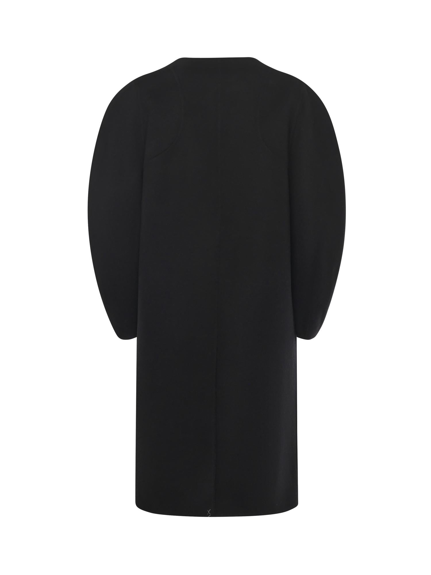 Cappotto In Lana Fendi оригінал – Купити в Україні – детальний вид