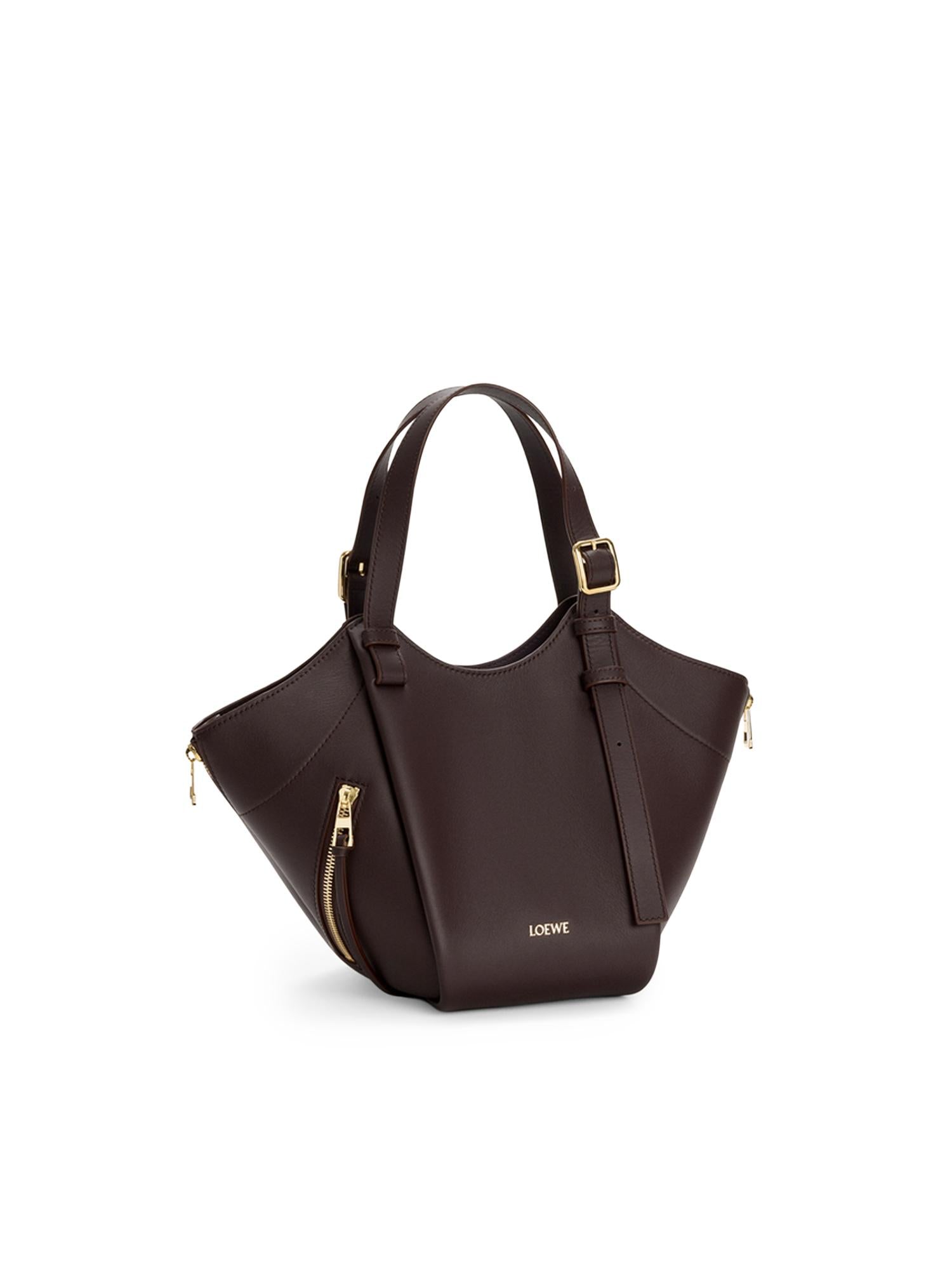 Loewe Bags оригінал | Швидка доставка Україна – вид ззаду