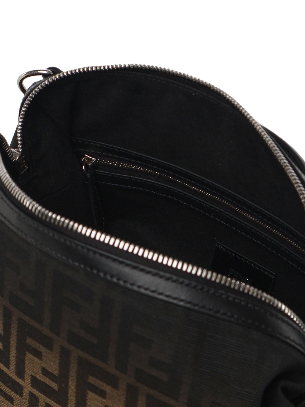 Borsa Fendi Siesta Small Ff Fendi – Гарантія оригінальності – збільшений вид
