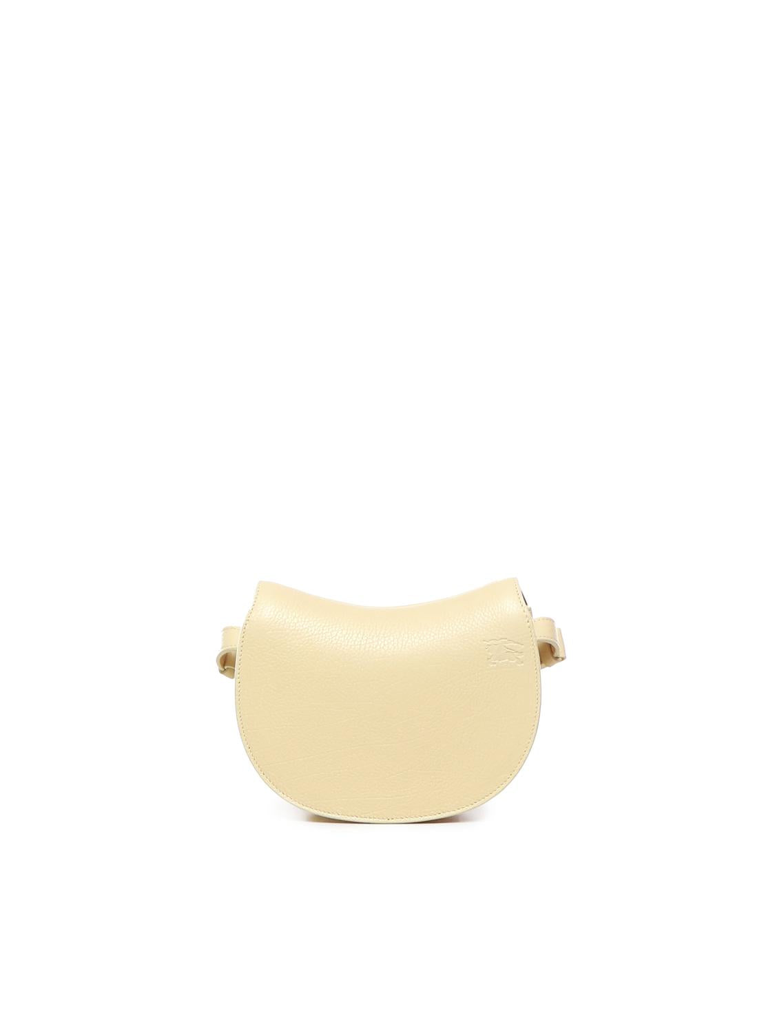 Оригінальна Borsa Rocking Horse Burberry – детальний вид