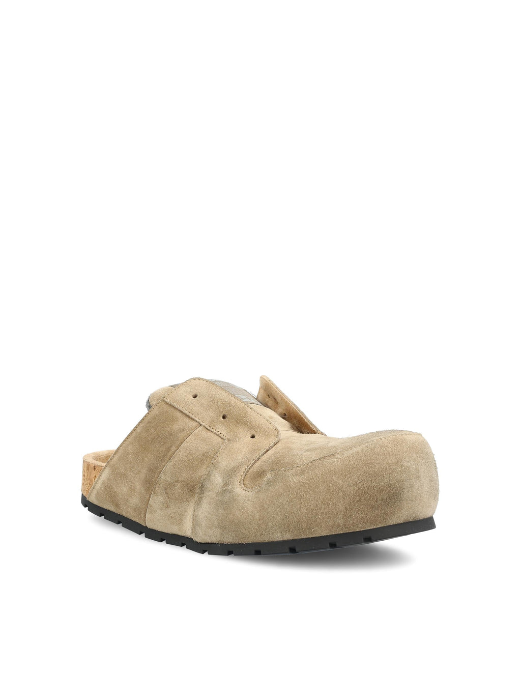 Balenciaga Footwear оригінал | Швидка доставка Україна – вид ззаду