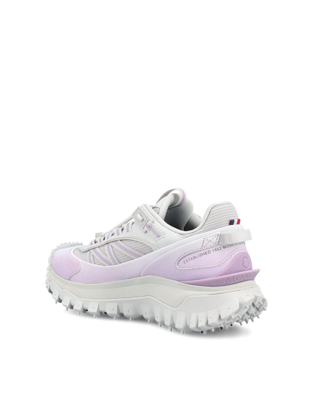 Оригінальна Trailgrip Gtx Sneakers Moncler – детальний вид