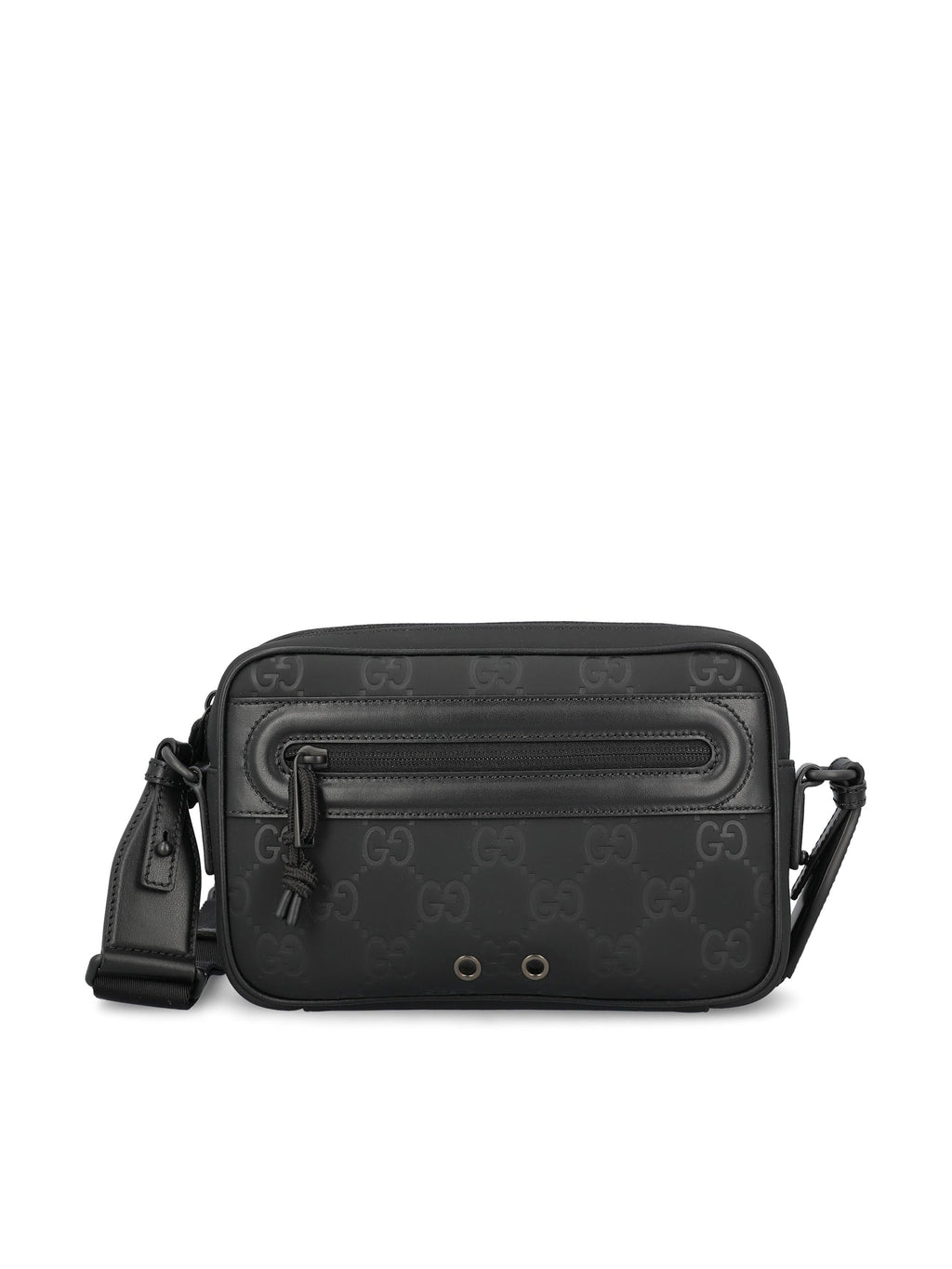Оригінальна Small Gucci Edge Shoulder Bag Gucci – боковий вид