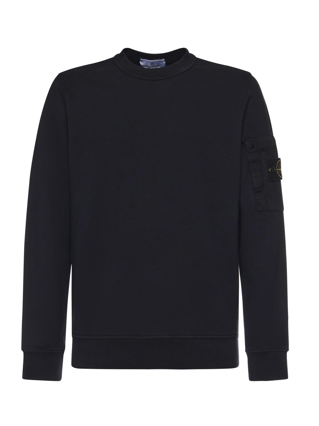Stone island Tops оригінал | Швидка доставка Україна – боковий вид