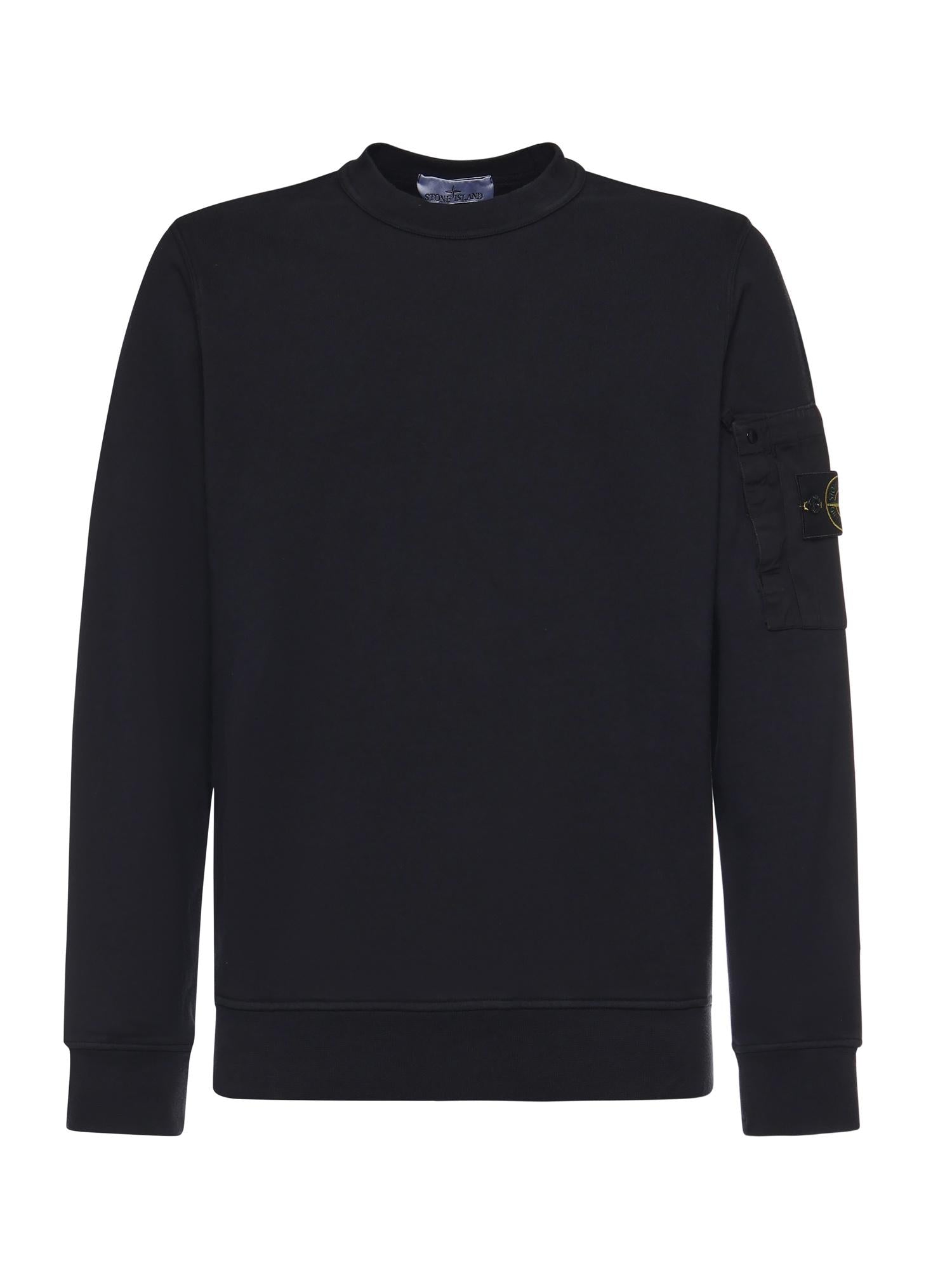 Stone island Tops оригінал | Швидка доставка Україна – боковий вид