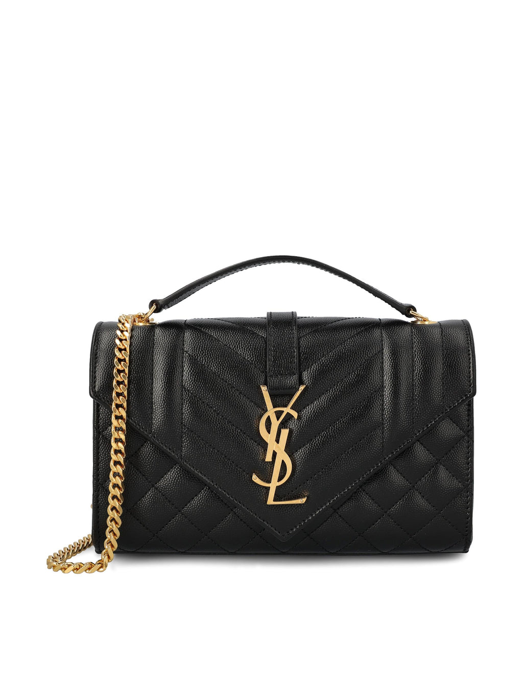 Saint laurent Bags оригінал | Швидка доставка Україна – боковий вид