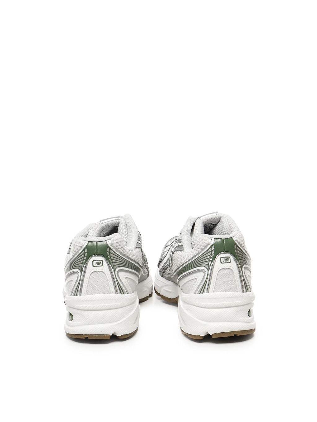 Sneakers 740 New balance – Гарантія оригінальності – детальний вид