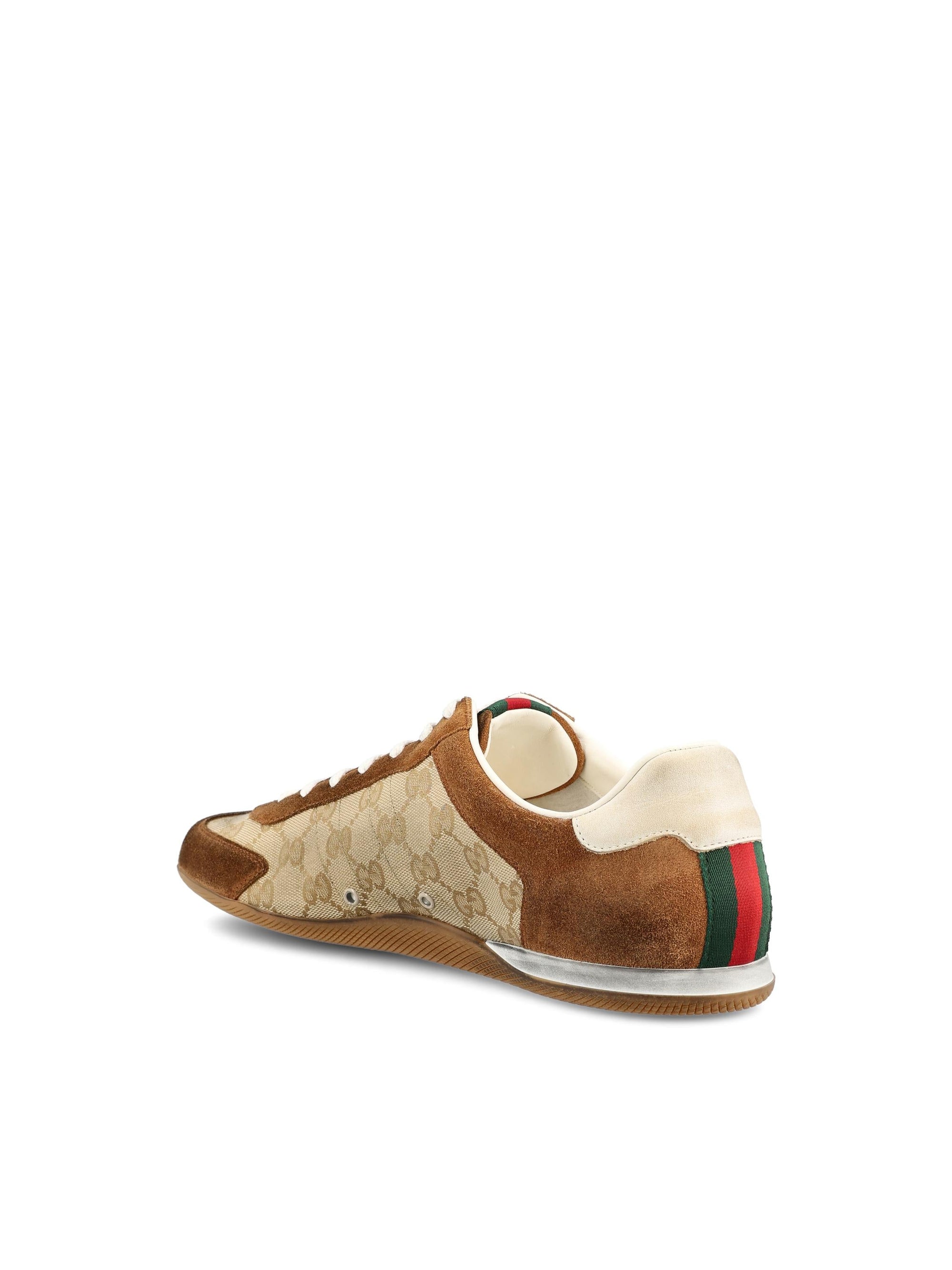 Оригінальна Sneaker Gucci Shift Gucci – детальний вид