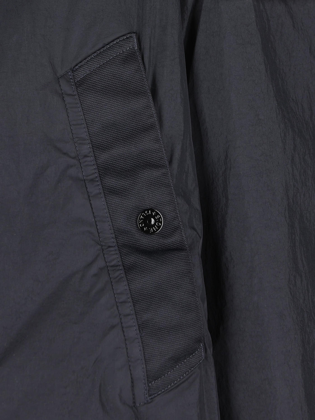 Crinkle Reps Ny Jacket Stone island – Гарантія оригінальності – детальний вид