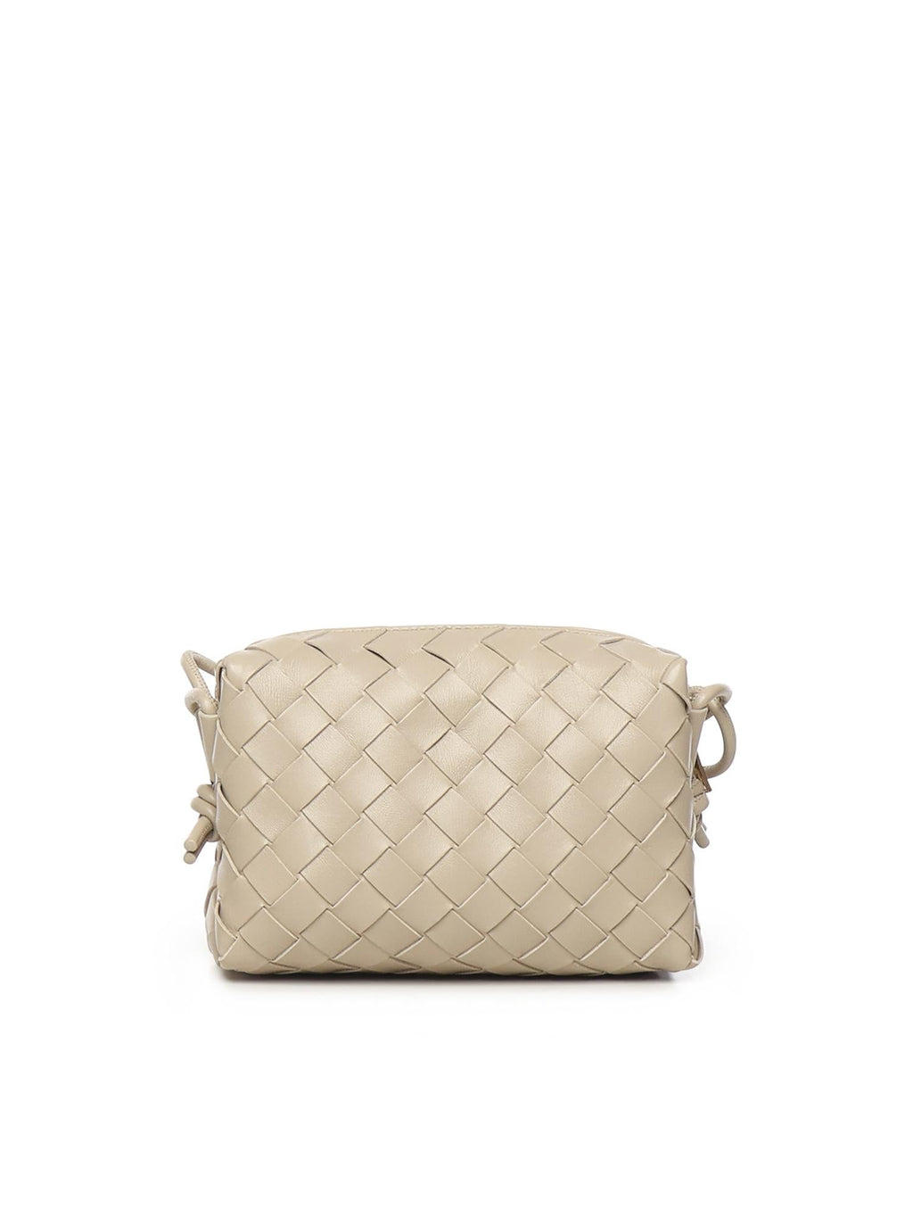 Оригінальна Mini Loop Camera Bag In Pelle Bottega veneta – детальний вид