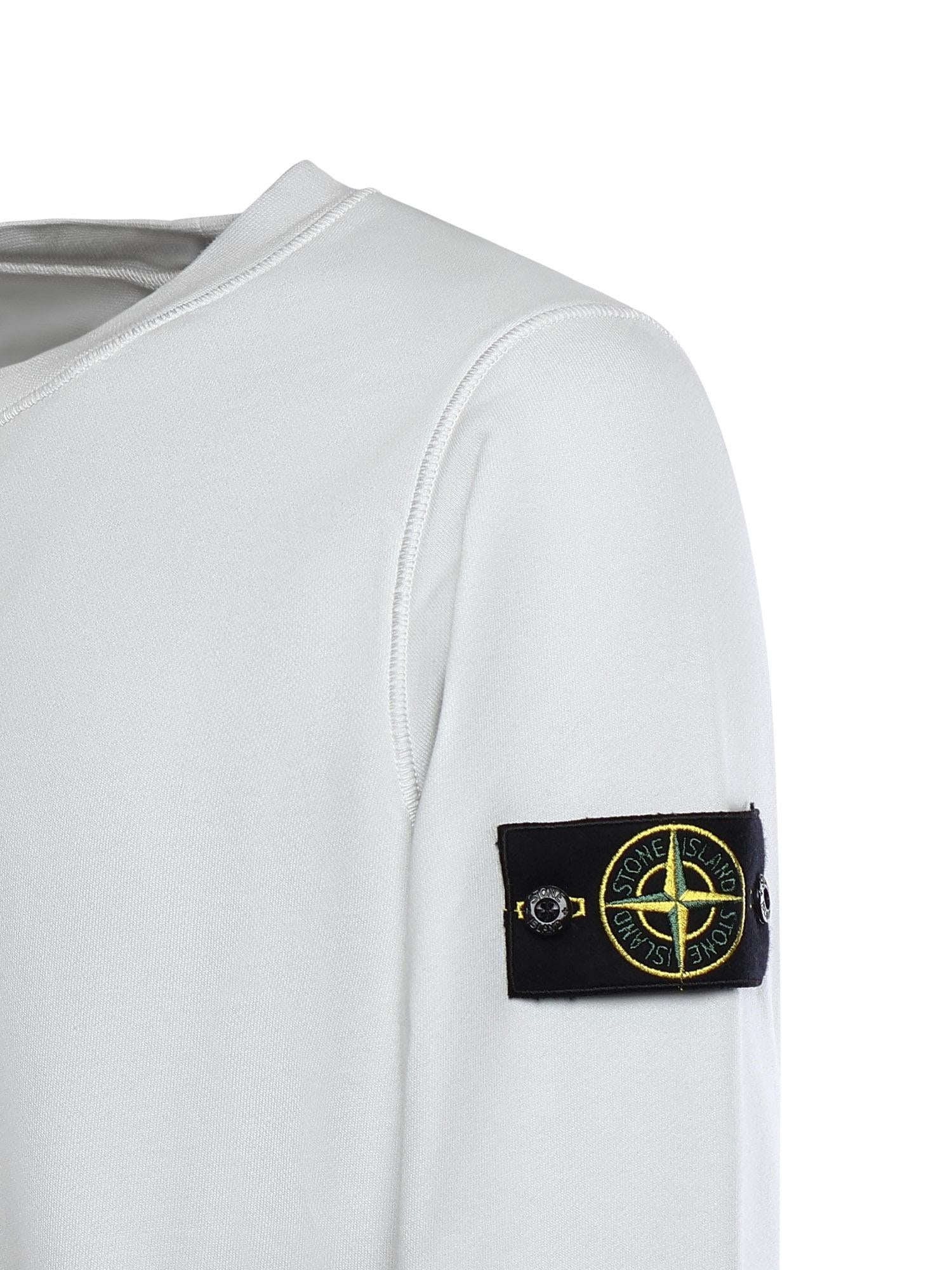Stone island Tops оригінал | Швидка доставка Україна – вид ззаду