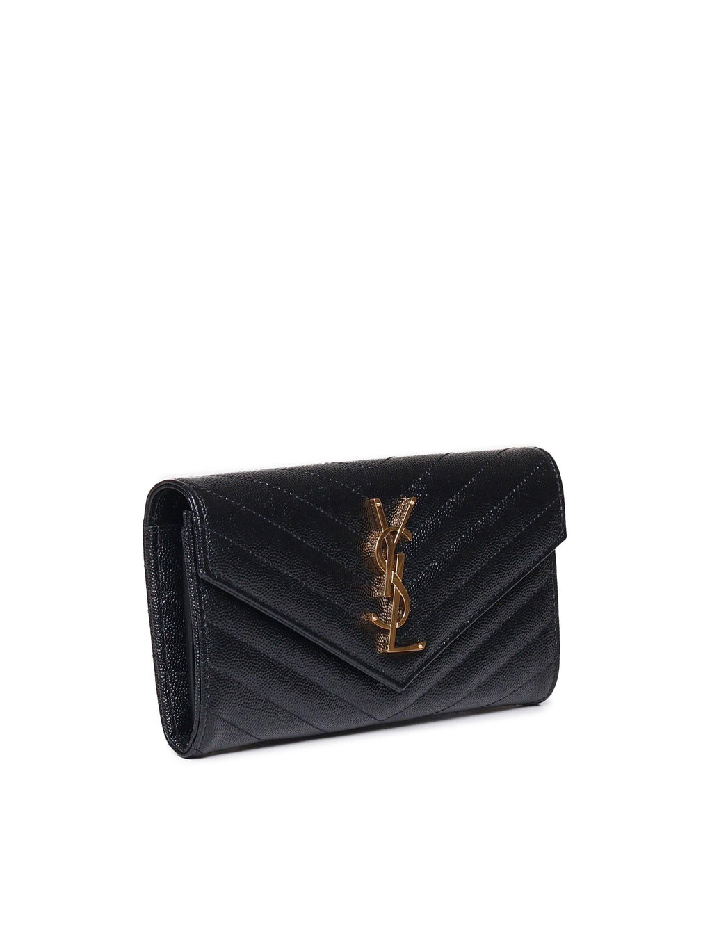 Saint laurent Accessories оригінал | Швидка доставка Україна – вид ззаду