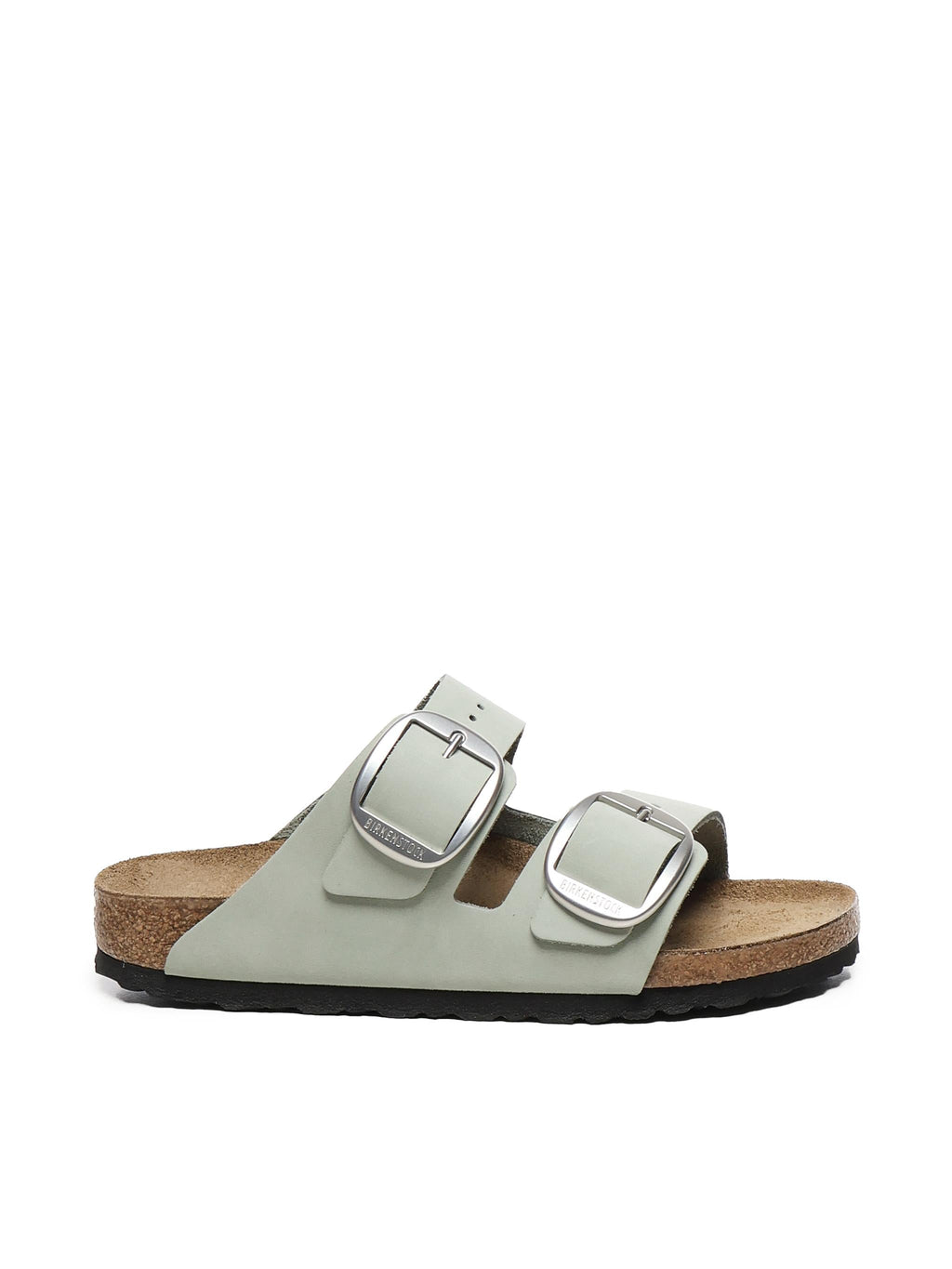 Arizona Big Buckle Birkenstock оригінал – Купити в Україні – боковий вид
