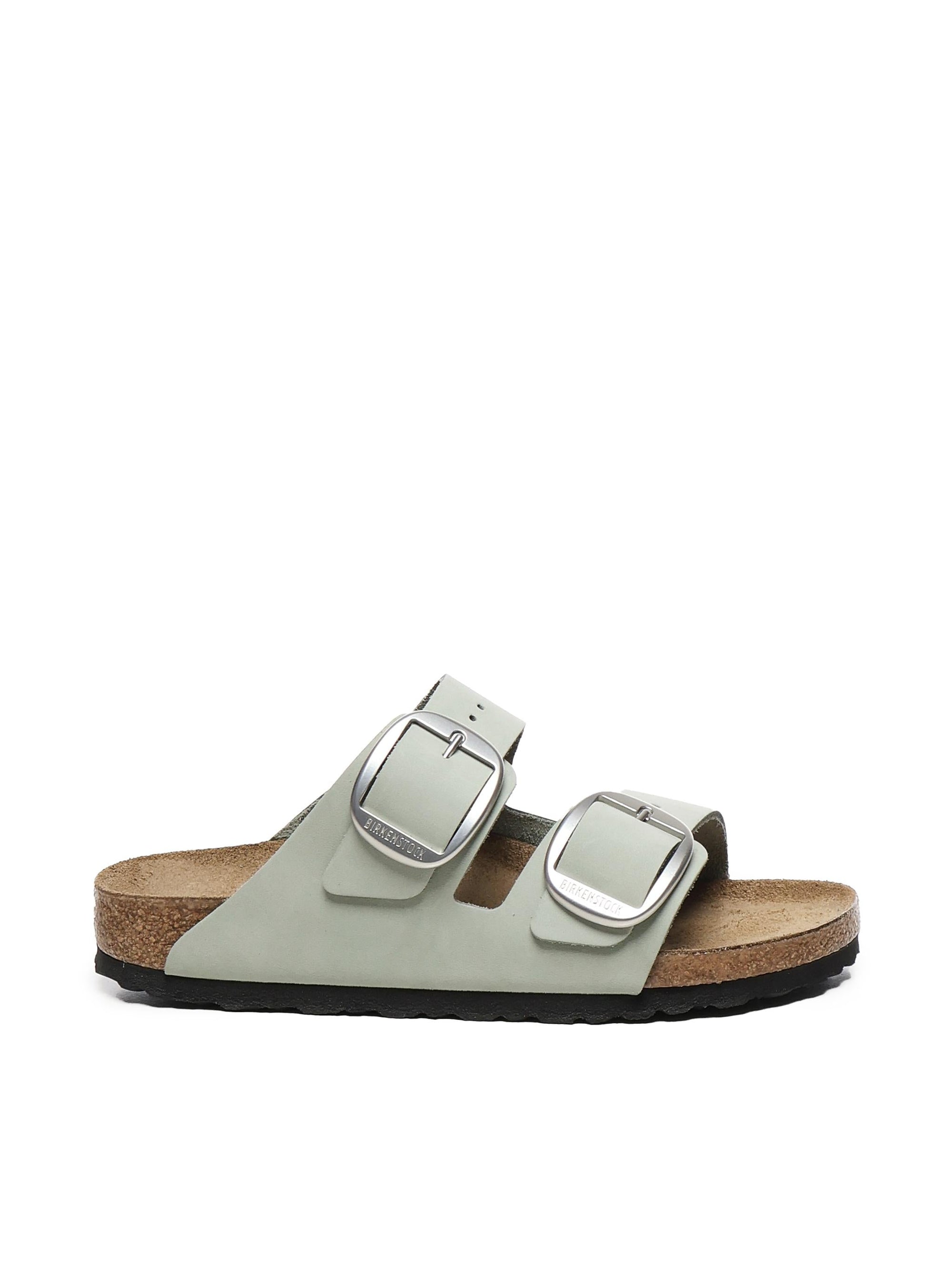 Arizona Big Buckle Birkenstock оригінал – Купити в Україні – боковий вид - BIRKENSTOCK
