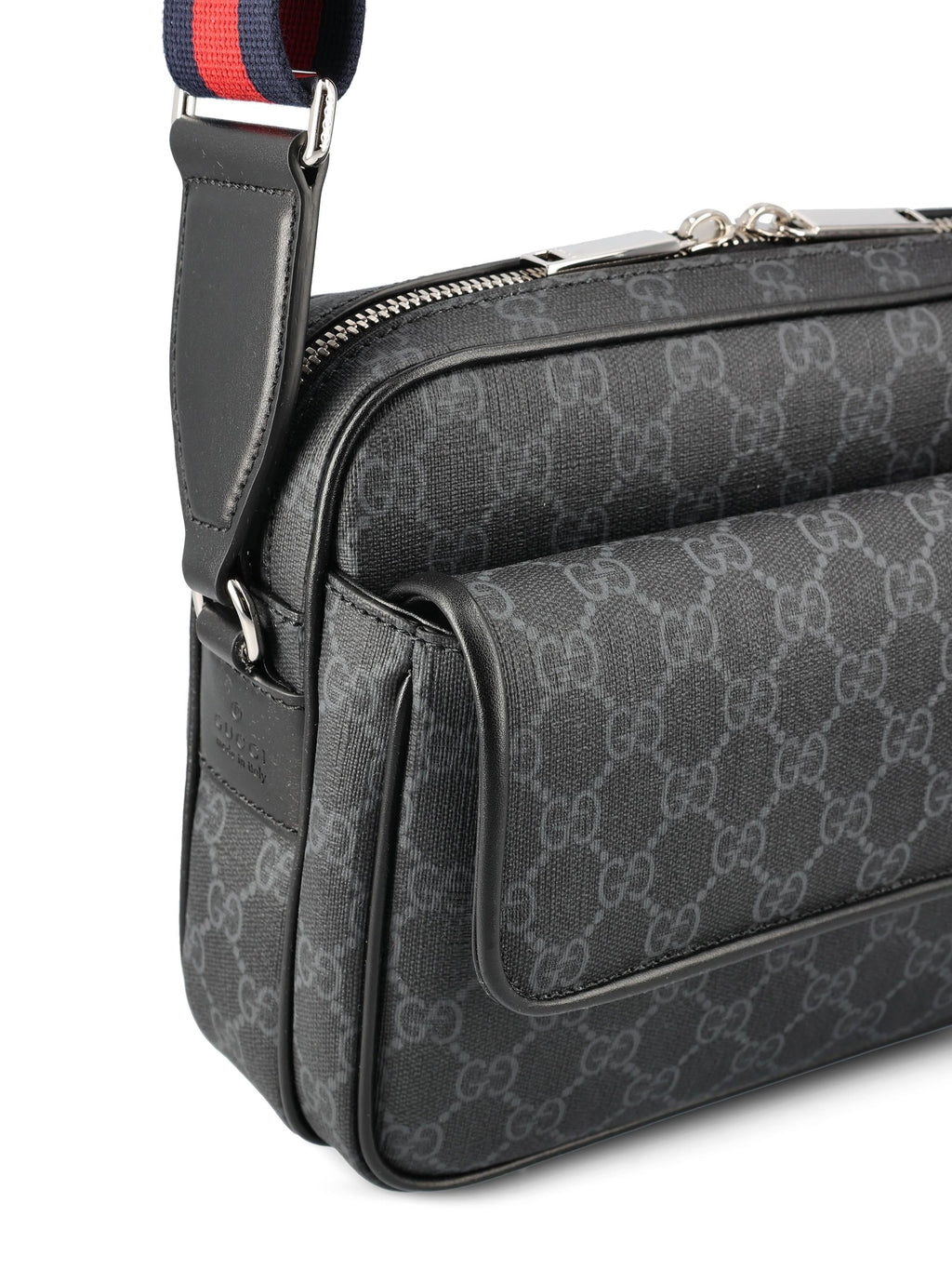 Small Gg Shoulder Bag Gucci оригінал – Купити в Україні – збільшений вид