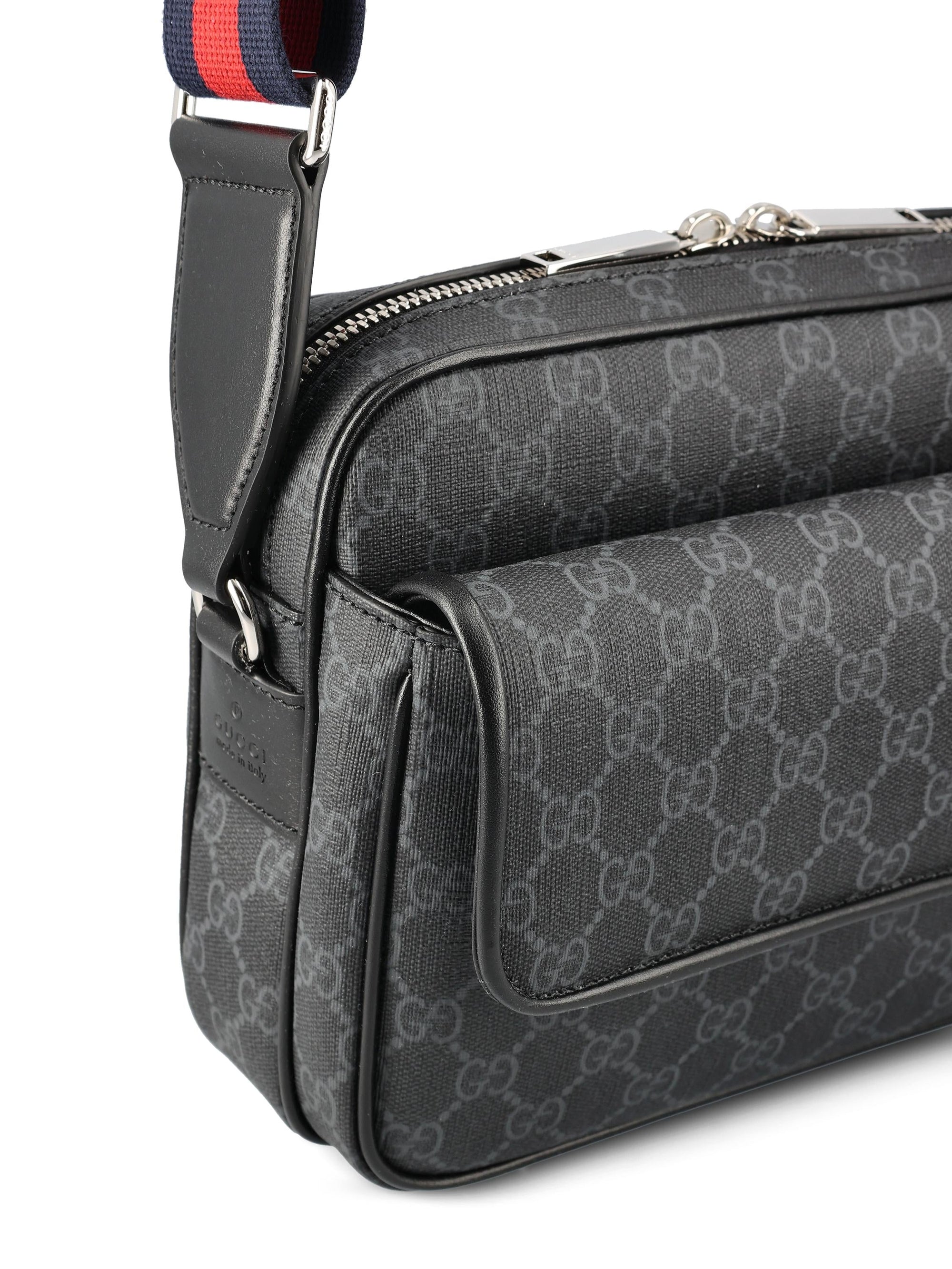 Small Gg Shoulder Bag Gucci оригінал – Купити в Україні – збільшений вид