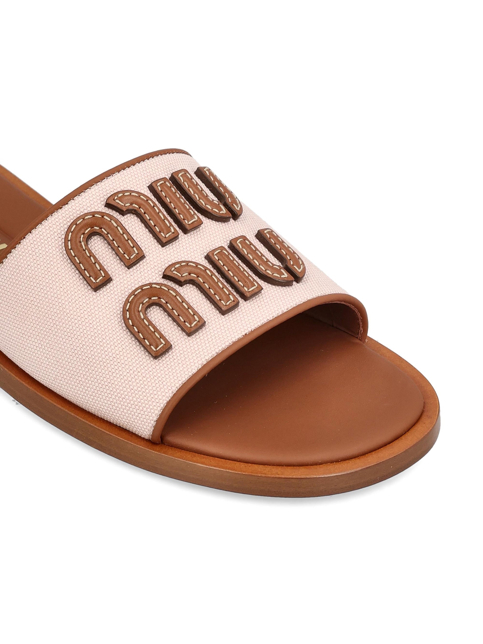 Miu miu Footwear оригінал | Швидка доставка Україна – збільшений вид