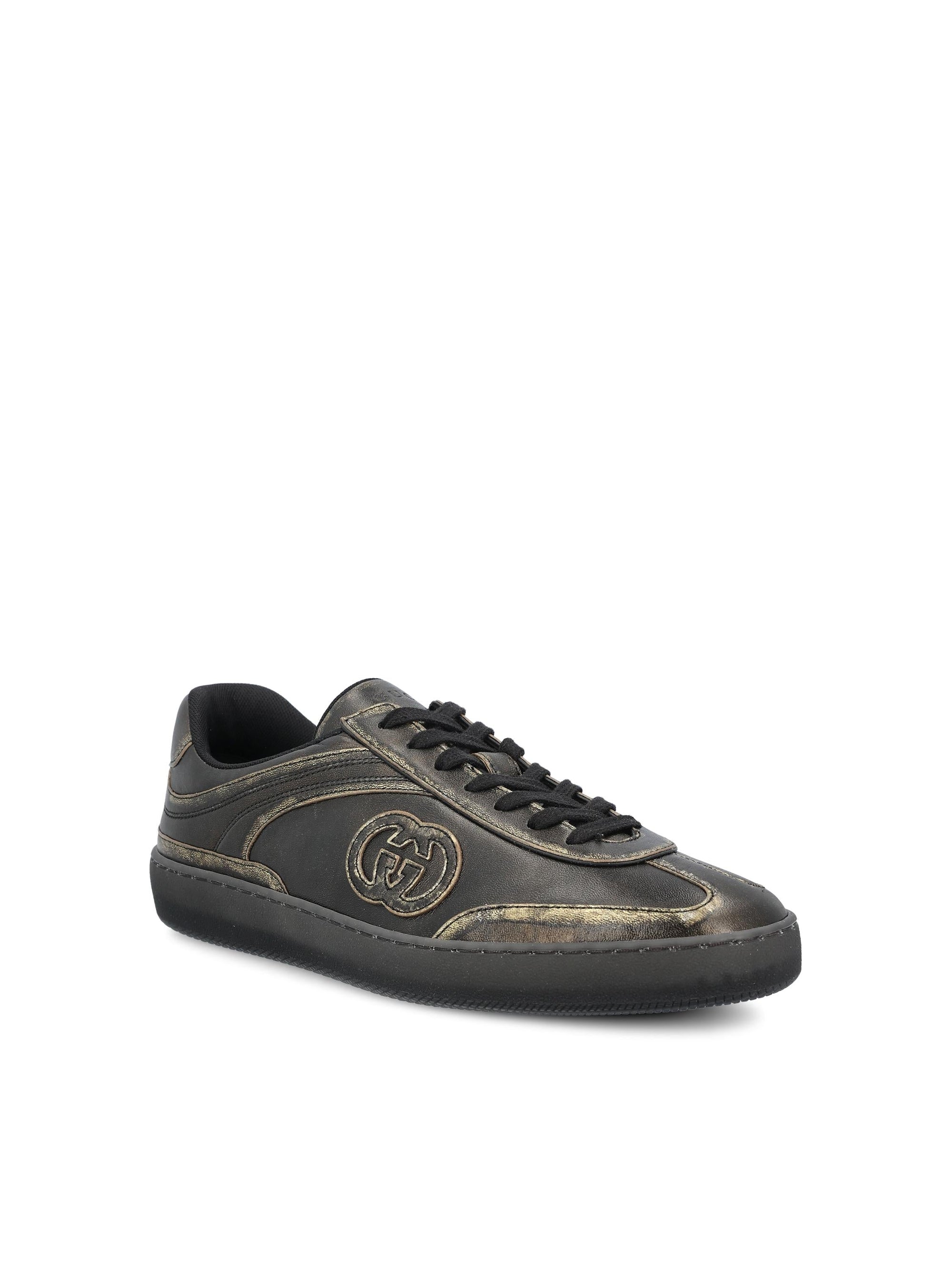 Gucci Footwear оригінал | Швидка доставка Україна – вид ззаду