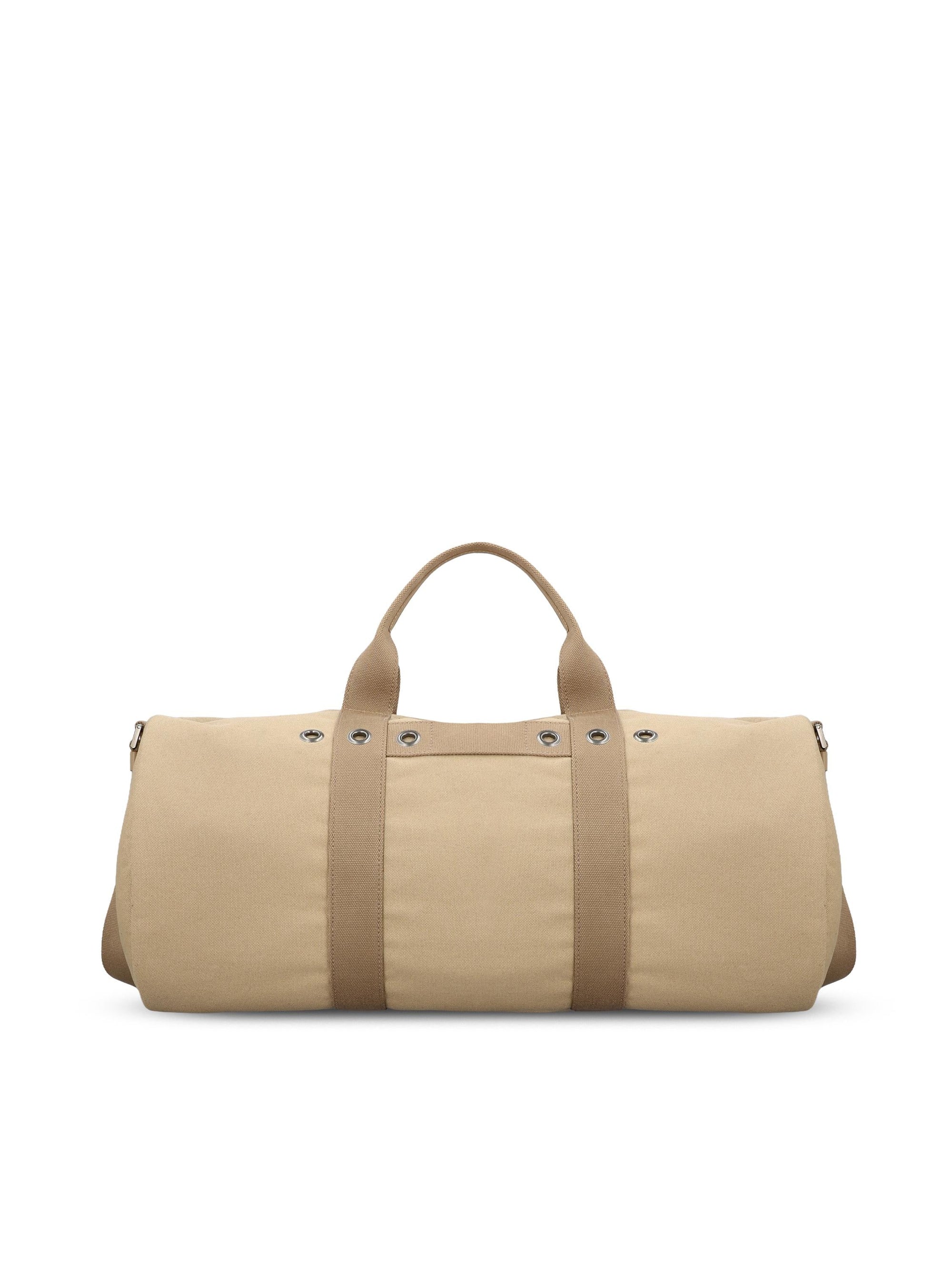 Canvas Holdall Prada оригінал – Купити в Україні – вид ззаду