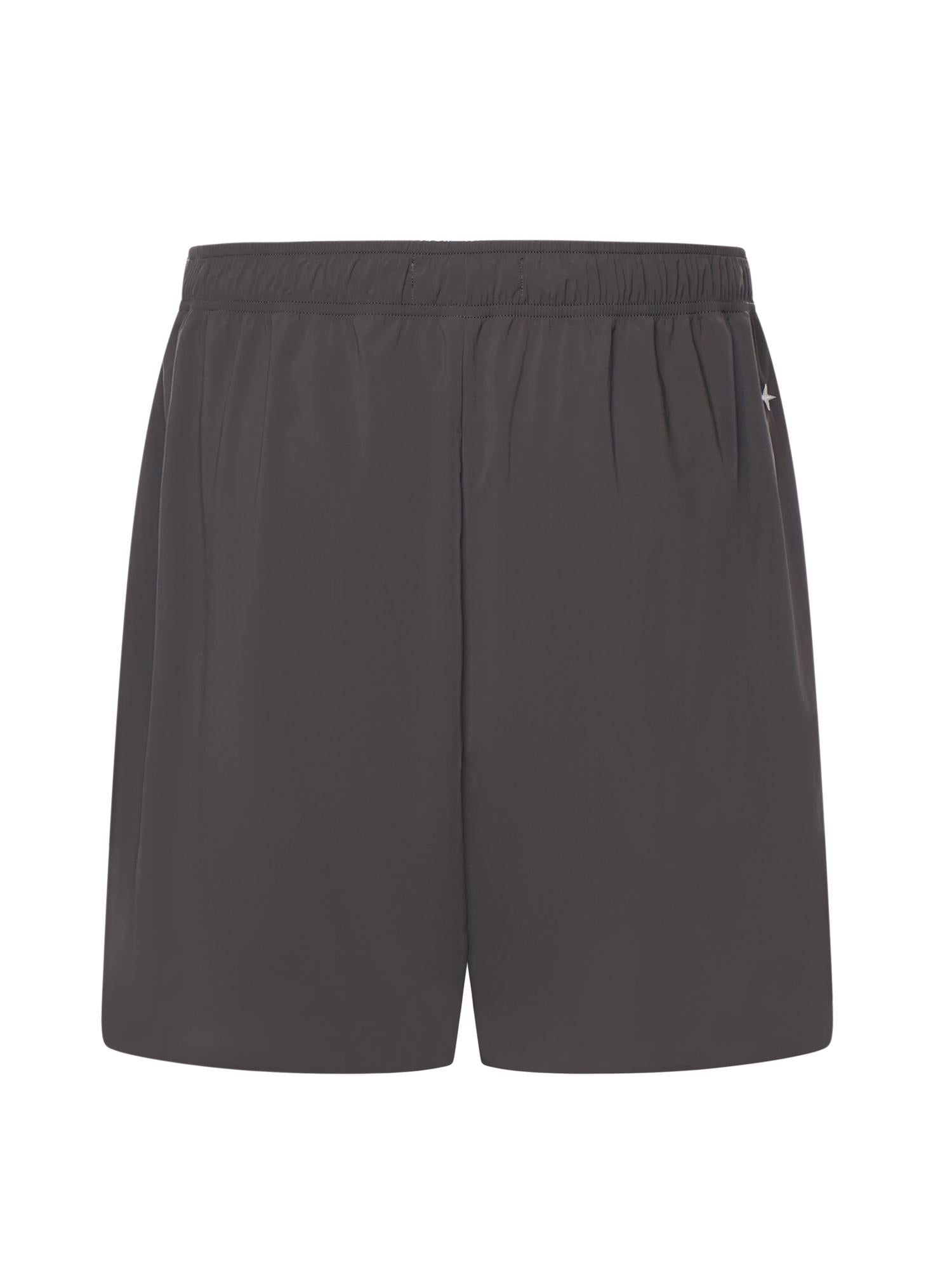 Shorts Tecnici A Gamba Larga Stone island – Гарантія оригінальності – детальний вид