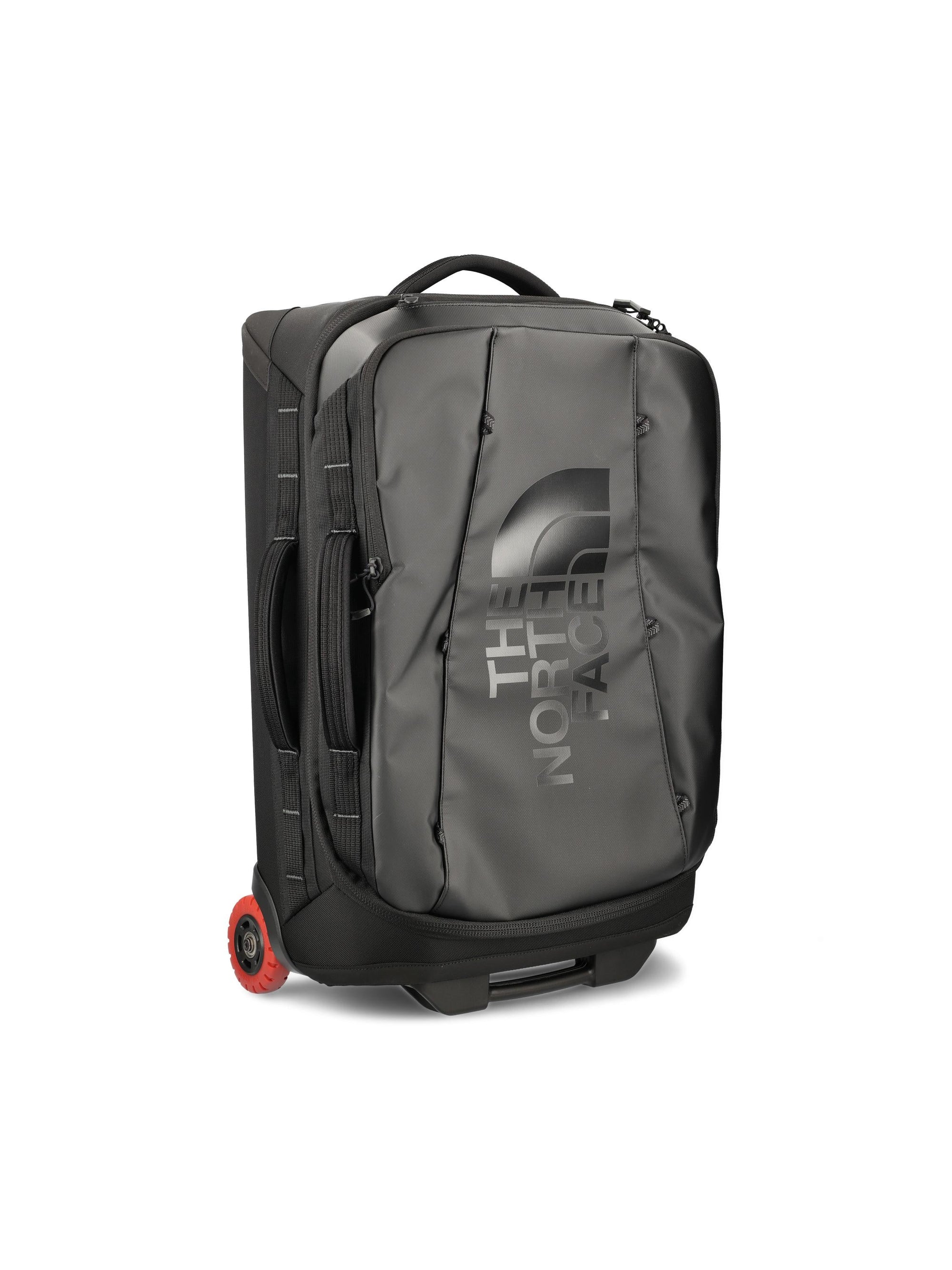 Trolley Made From Recycled Polyester The north face оригінал – Купити в Україні – вид ззаду