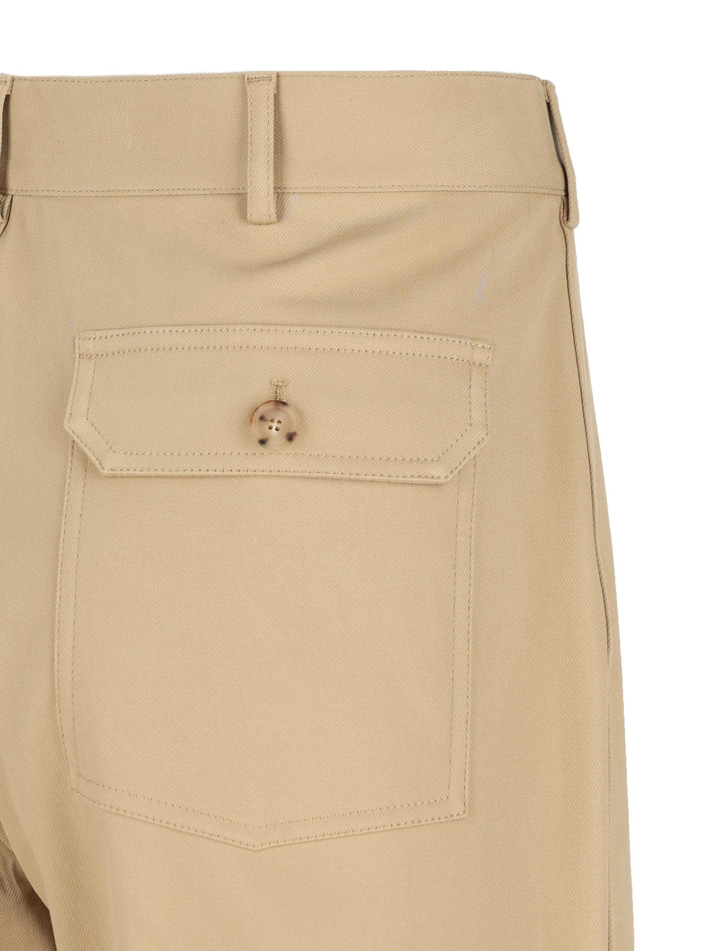 Оригінальна Dustin Trousers Loro piana – збільшений вид