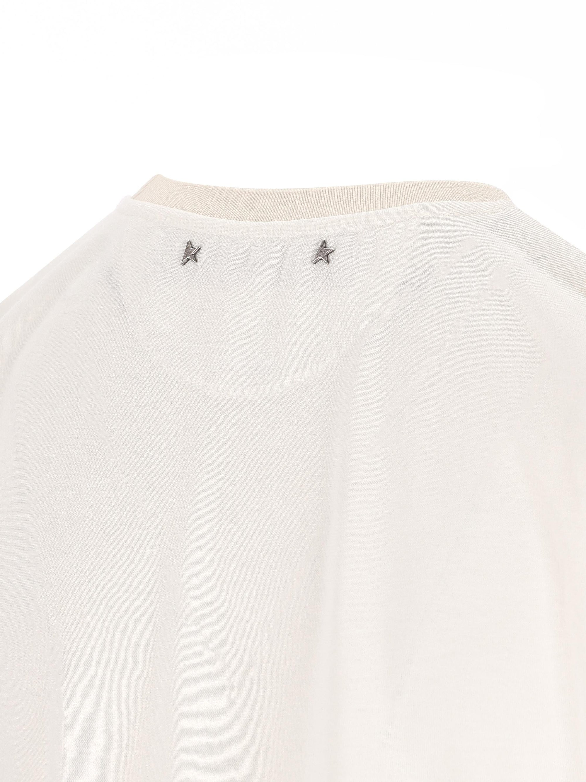 T Shirt Golden Goose Golden goose оригінал – Купити в Україні – збільшений вид