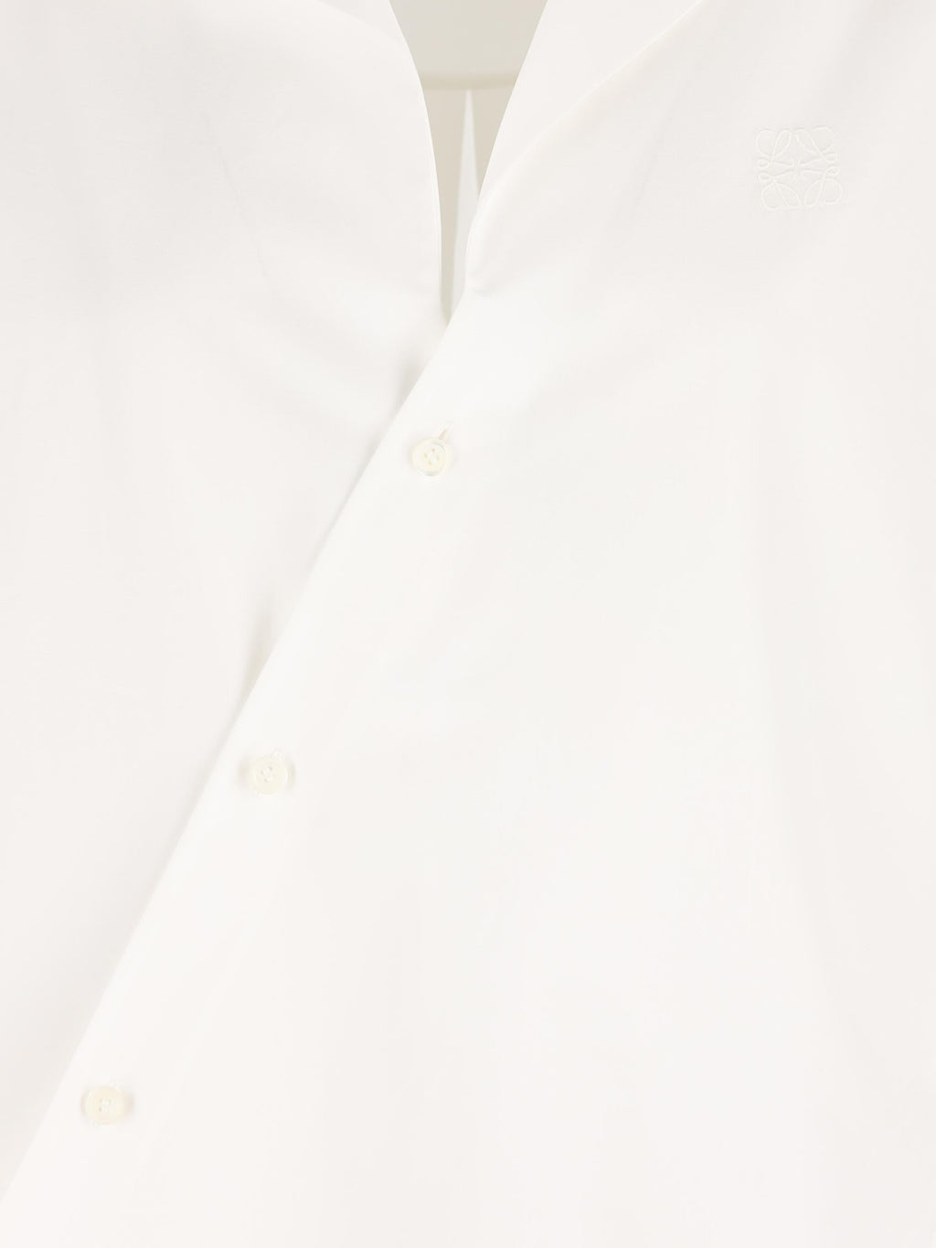 Оригінальна Cotton Shirt Loewe – збільшений вид