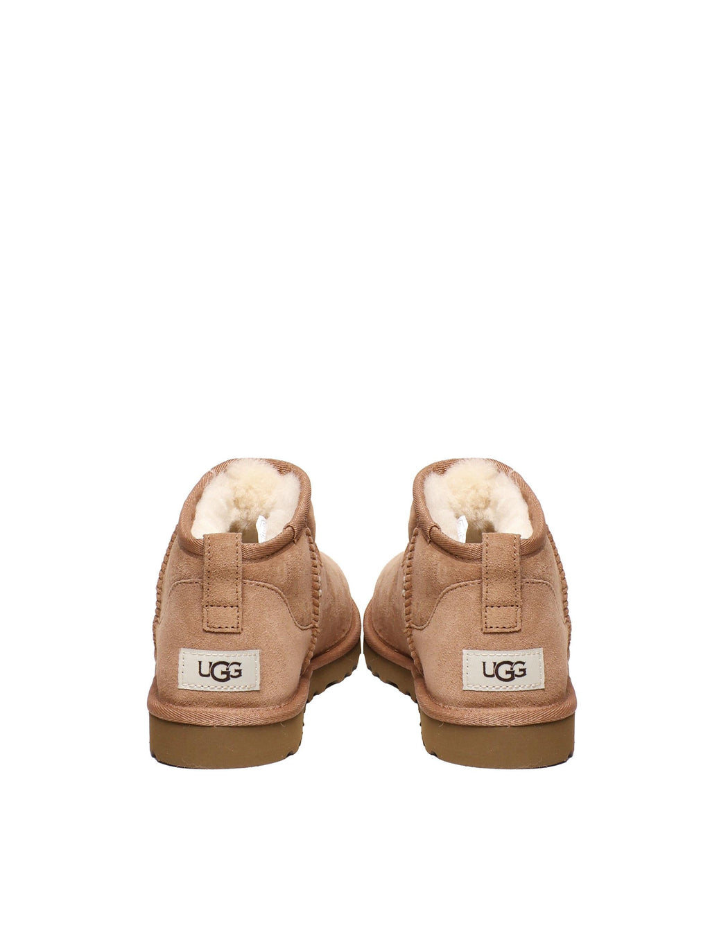 Stivaletti Classic Ultra Mini Ugg оригінал – Купити в Україні – детальний вид