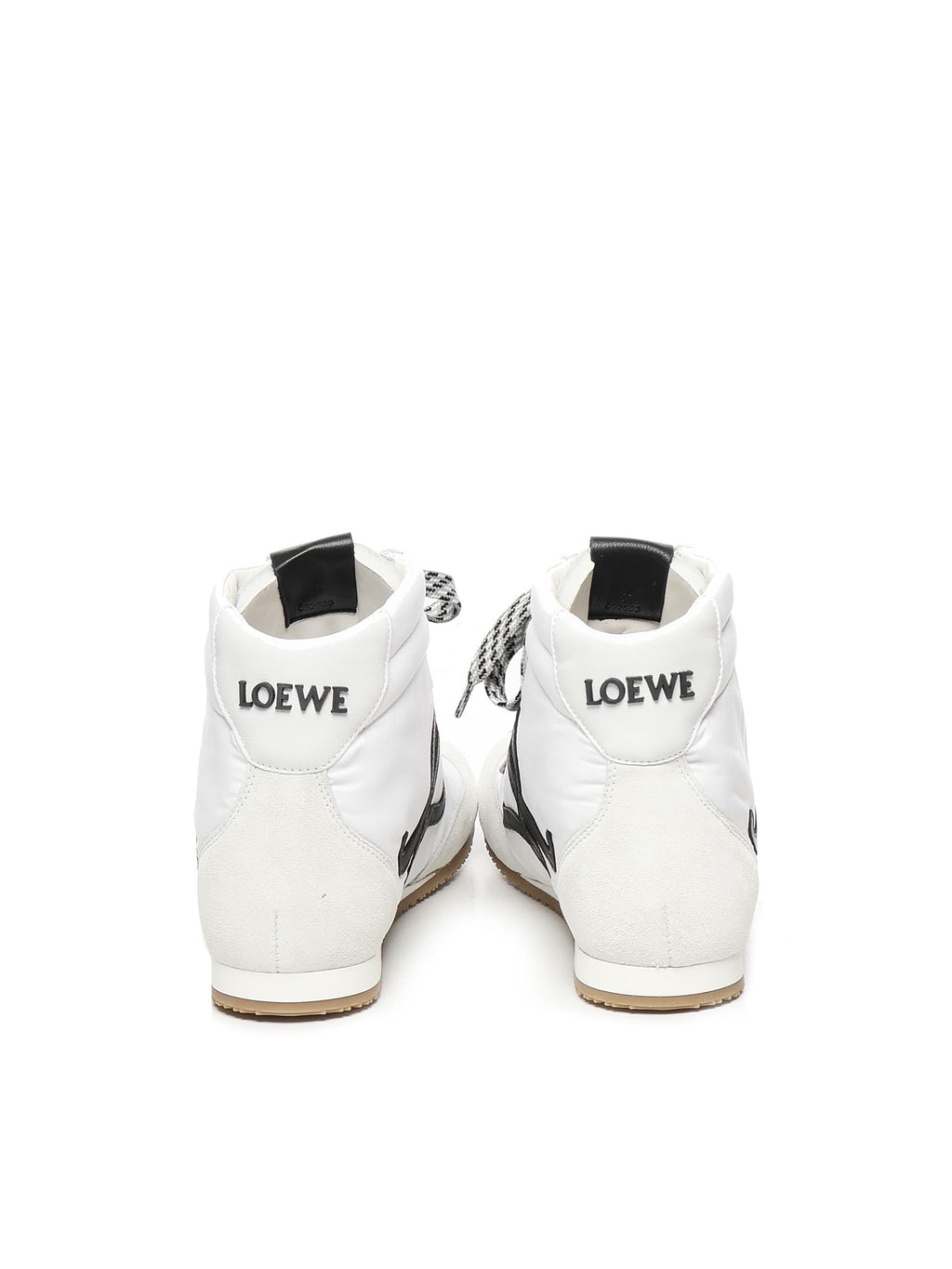Sneaker Alte Ballet Runner 2.0 Loewe – Гарантія оригінальності – детальний вид