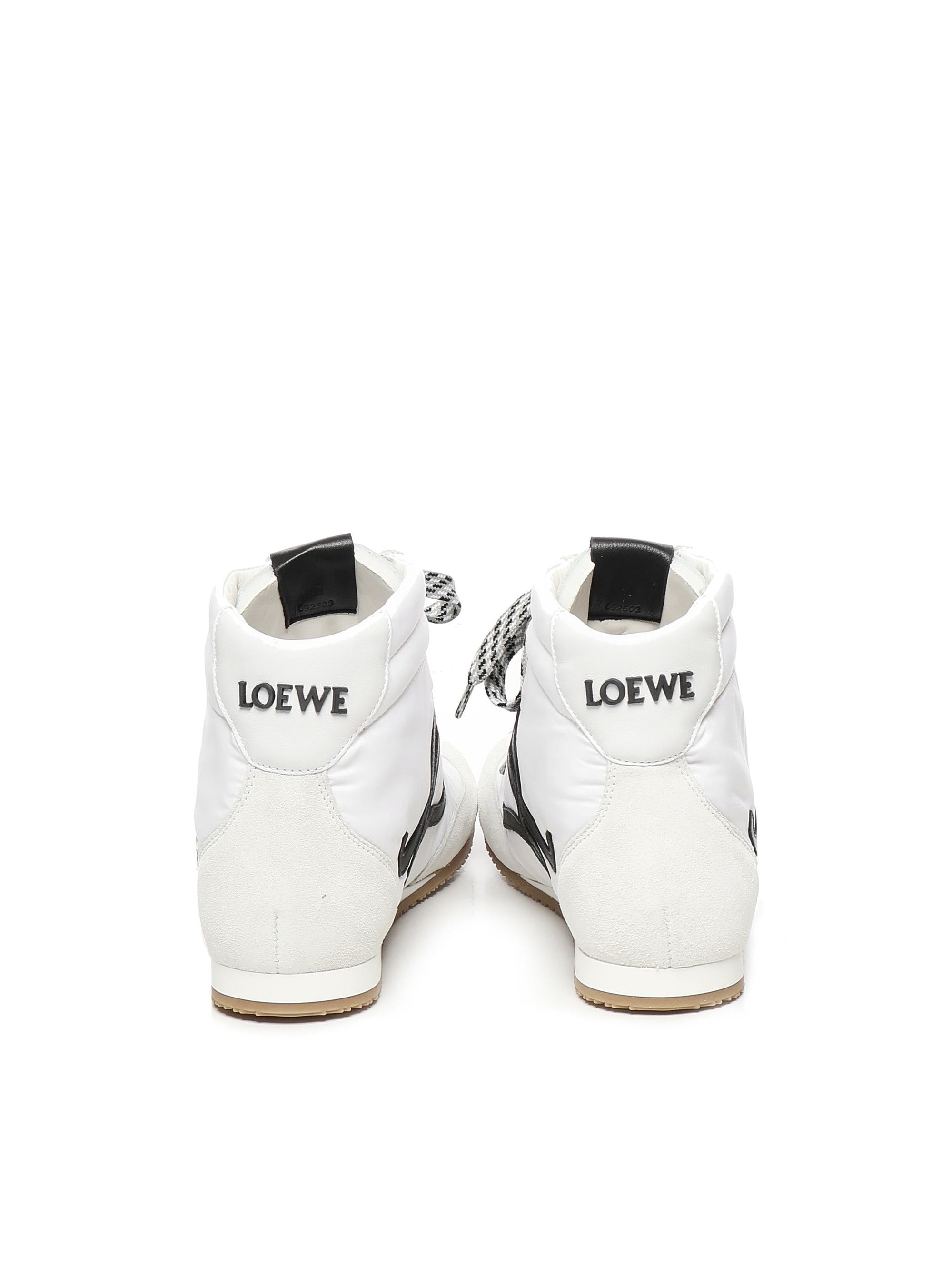 Sneaker Alte Ballet Runner 2.0 Loewe – Гарантія оригінальності – детальний вид