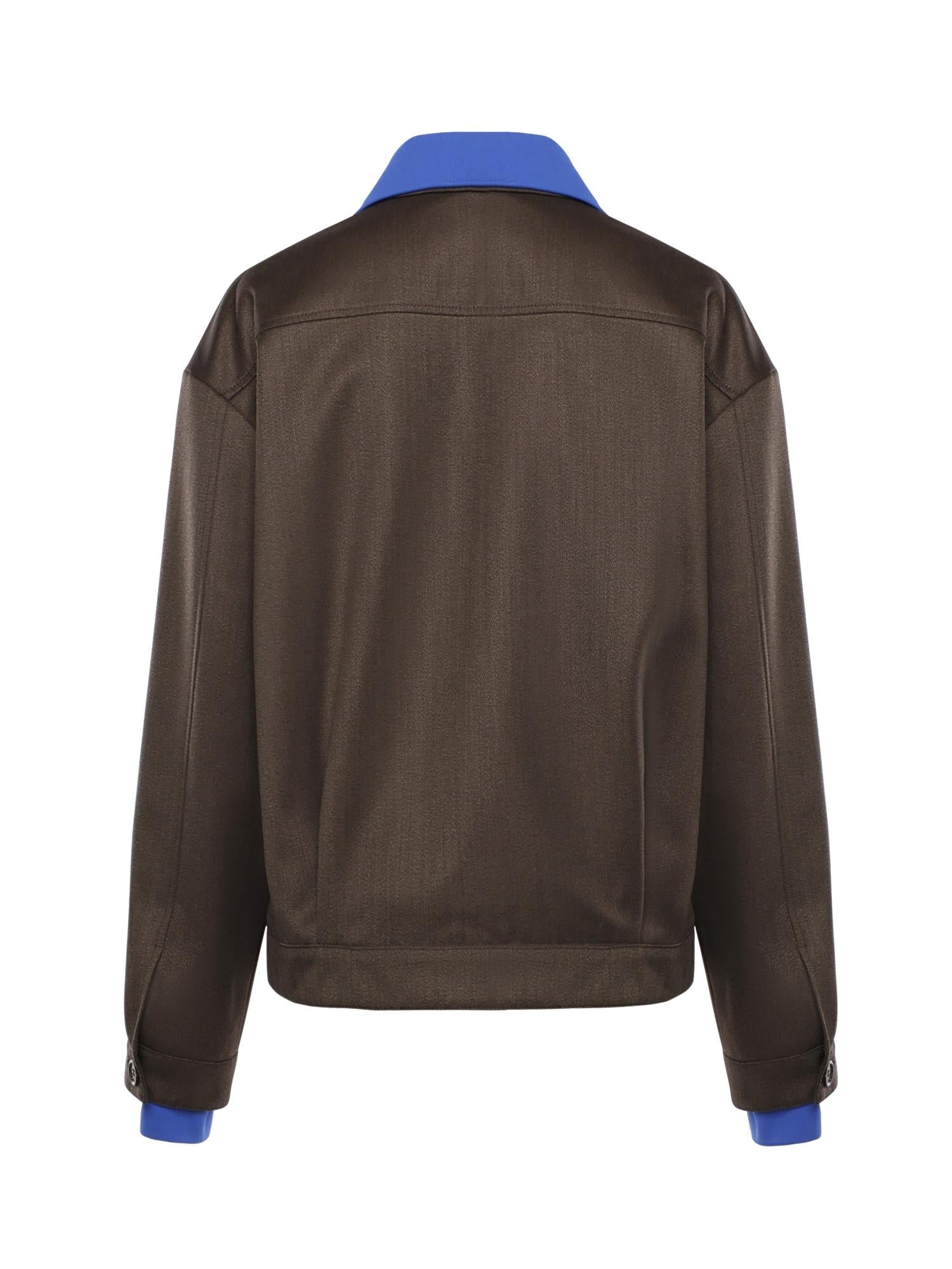 Blouson In Tessuto Cover Miu miu оригінал – Купити в Україні – детальний вид