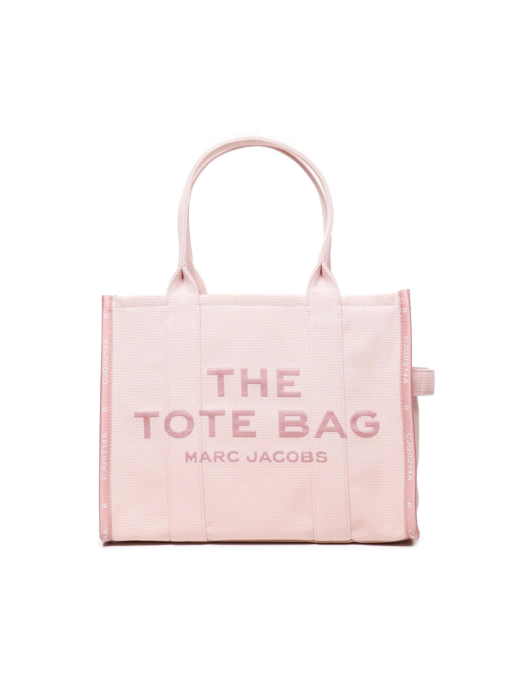 Borsa The Large Tote Marc jacobs оригінал – Купити в Україні – боковий вид