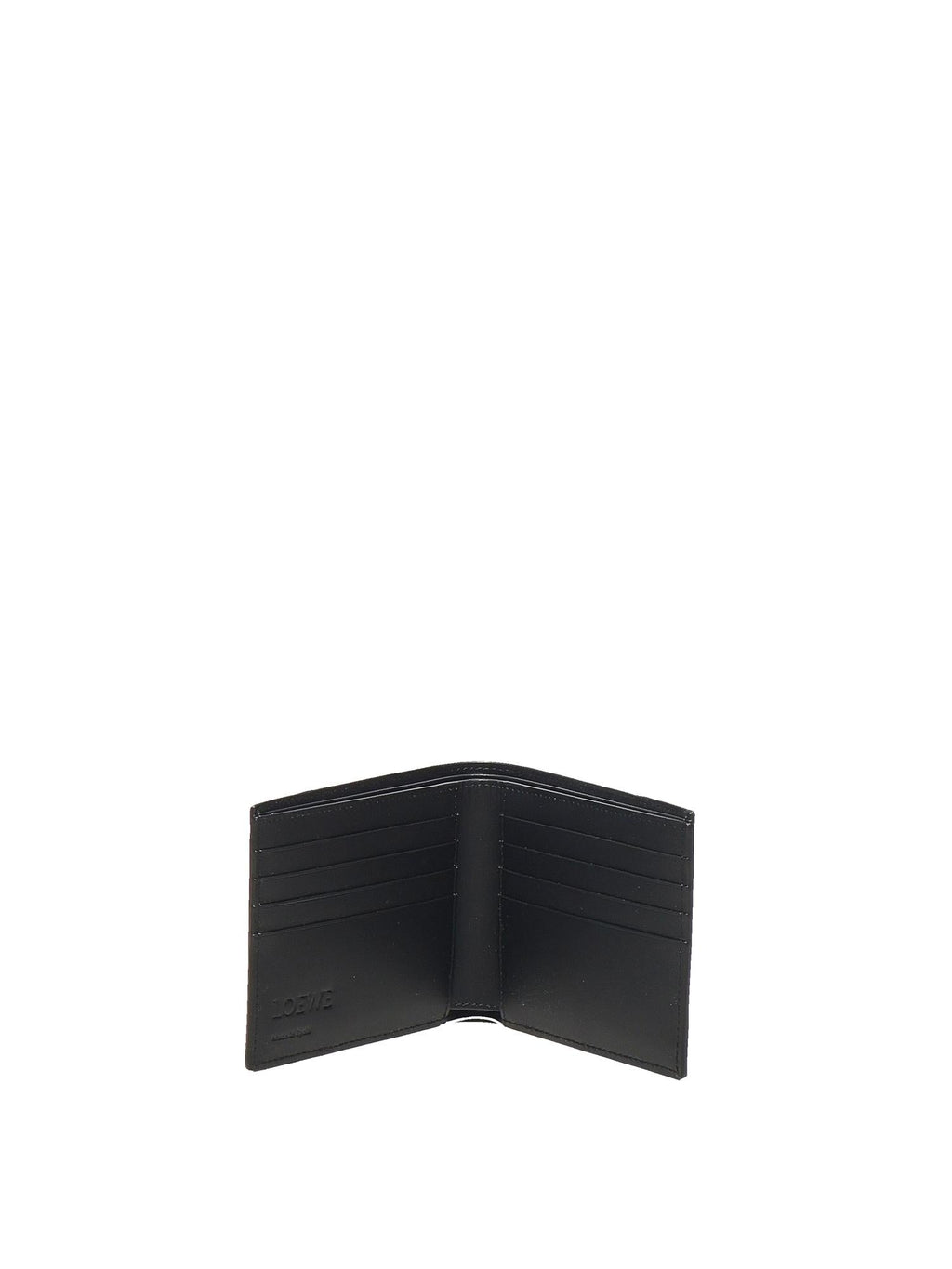 Оригінальна Portafoglio Bifold Puzzle Loewe – збільшений вид