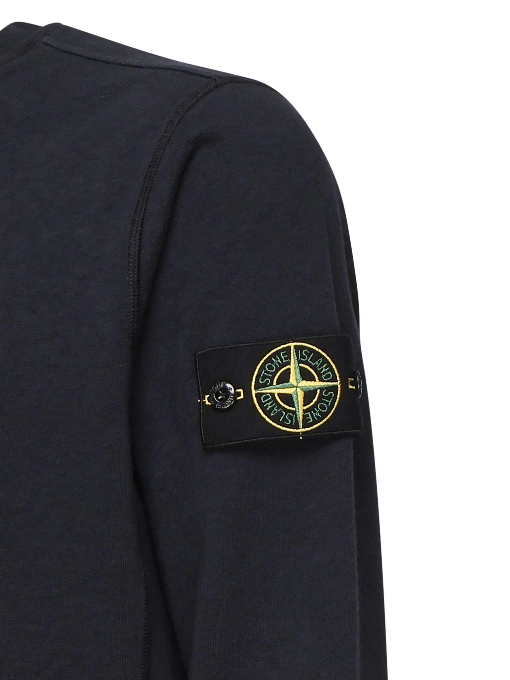 Stone island Tops оригінал | Швидка доставка Україна – вид ззаду