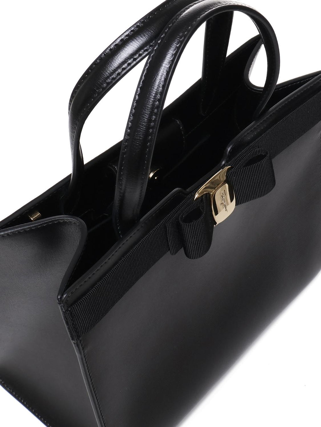 Borsa Tote Vara In Pelle Salvatore ferragamo оригінал – Купити в Україні – збільшений вид