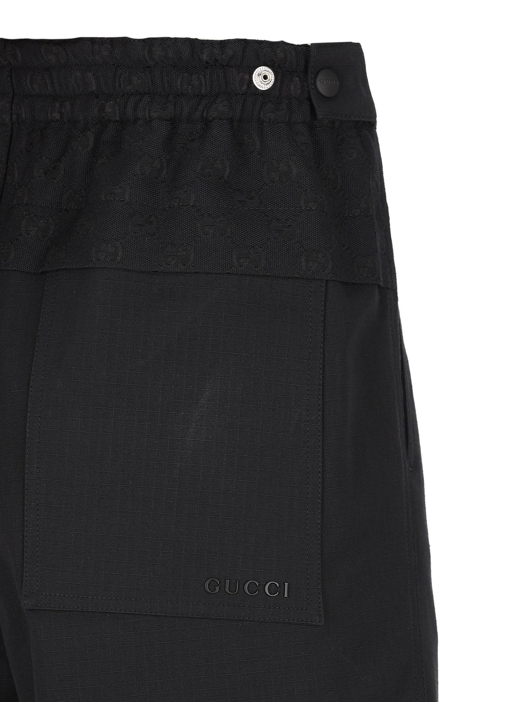 Оригінальна Cotton Pants Gucci – збільшений вид