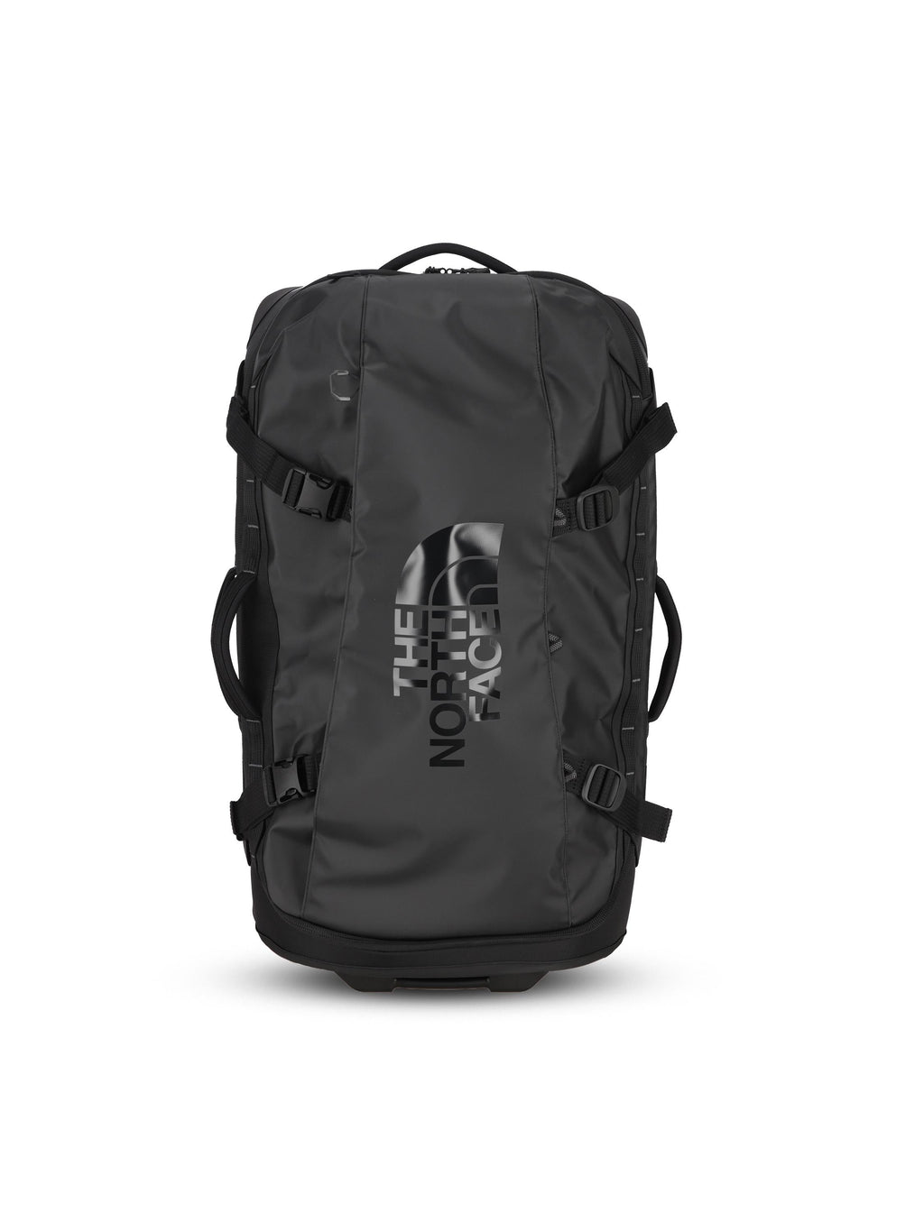 The north face Bags оригінал | Швидка доставка Україна – боковий вид