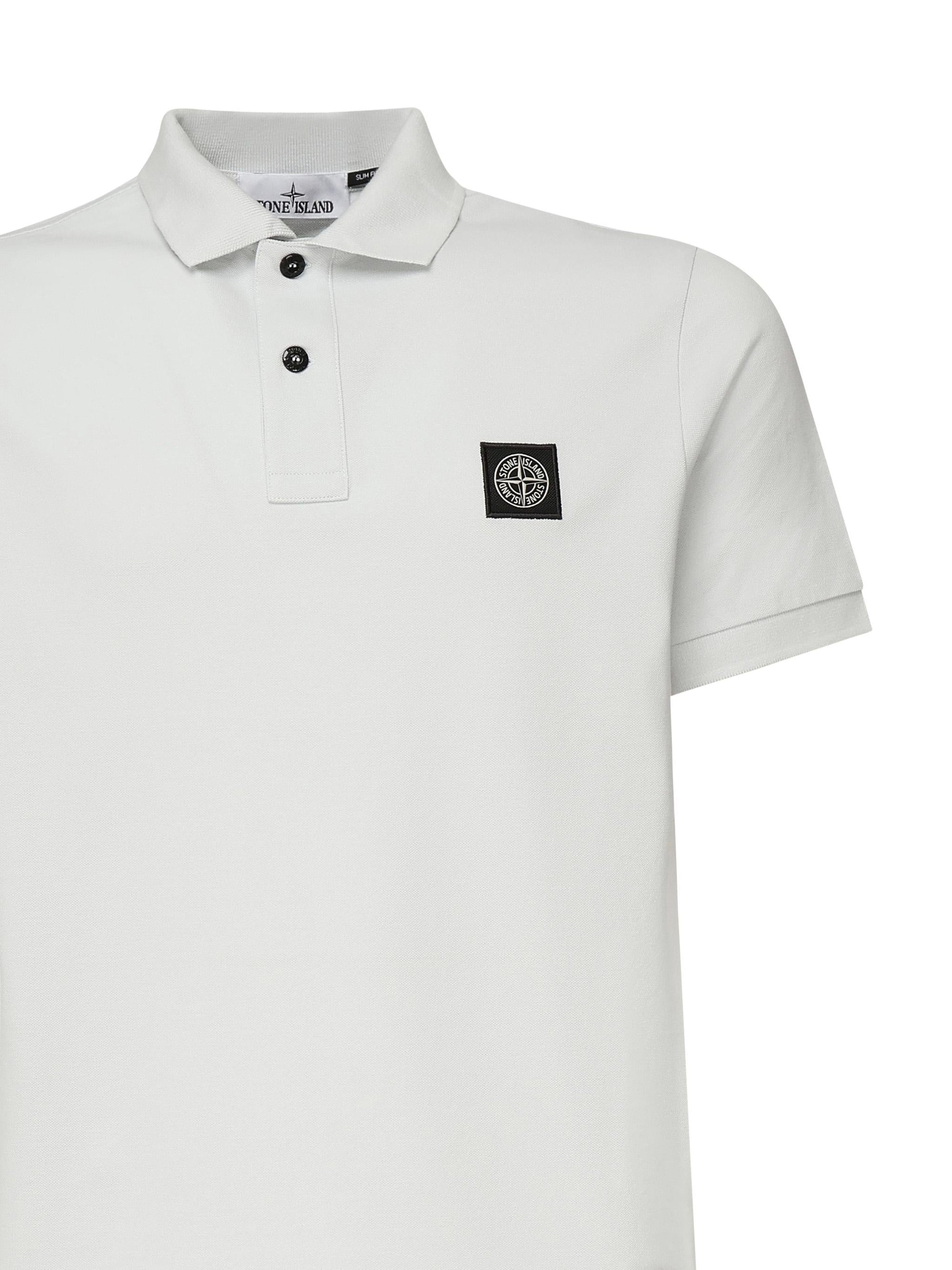 Stone island Tops оригінал | Швидка доставка Україна – вид ззаду