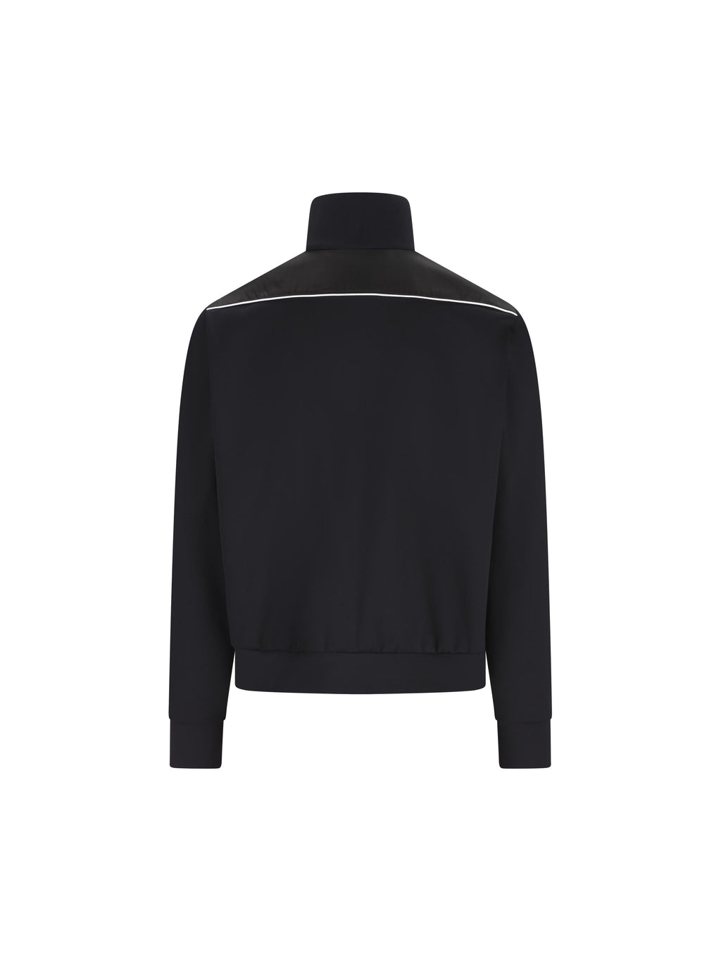 Re Nylon Sweatshirt Prada оригінал – Купити в Україні – вид ззаду