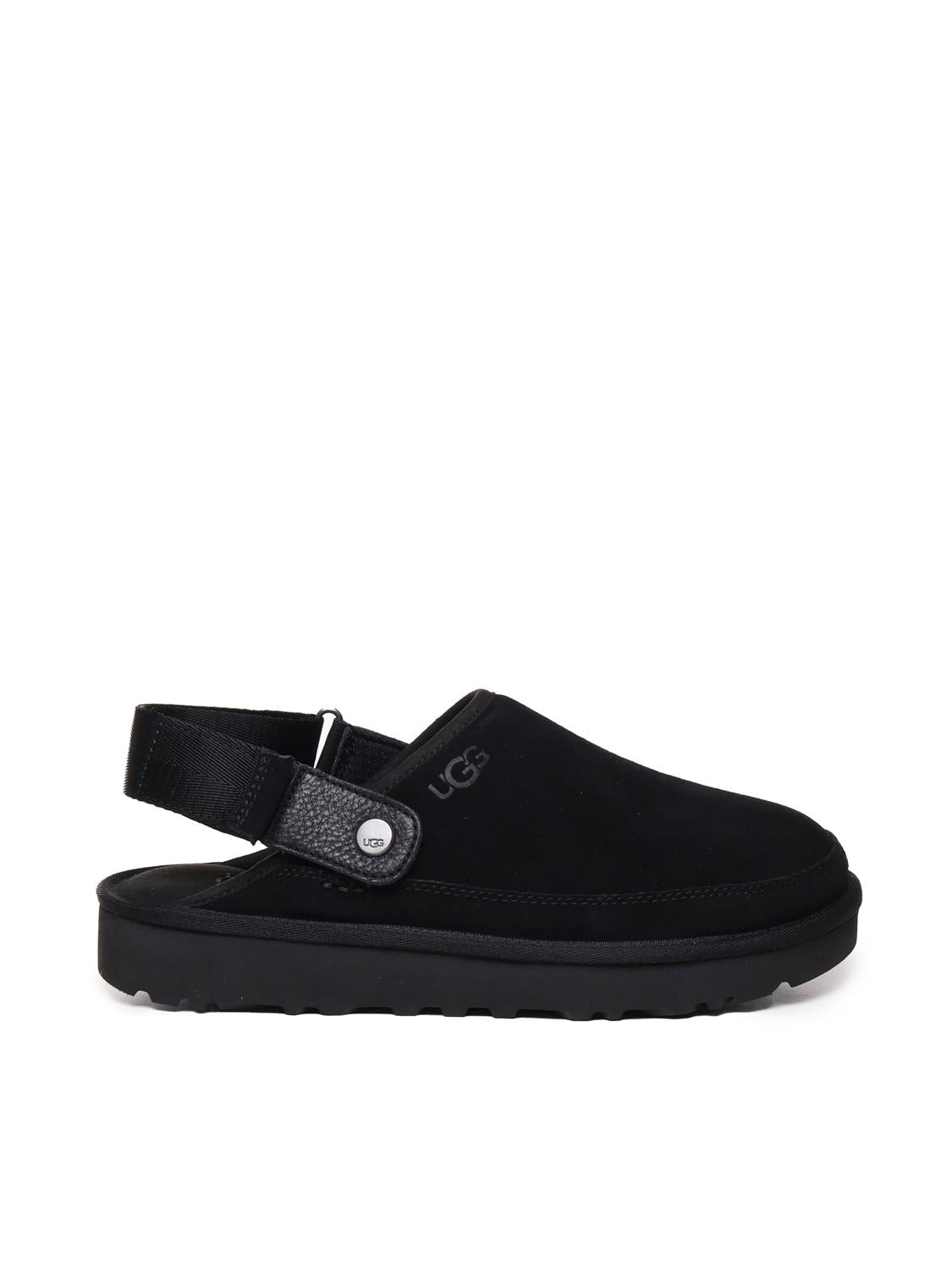 Ugg Footwear оригінал | Швидка доставка Україна – боковий вид
