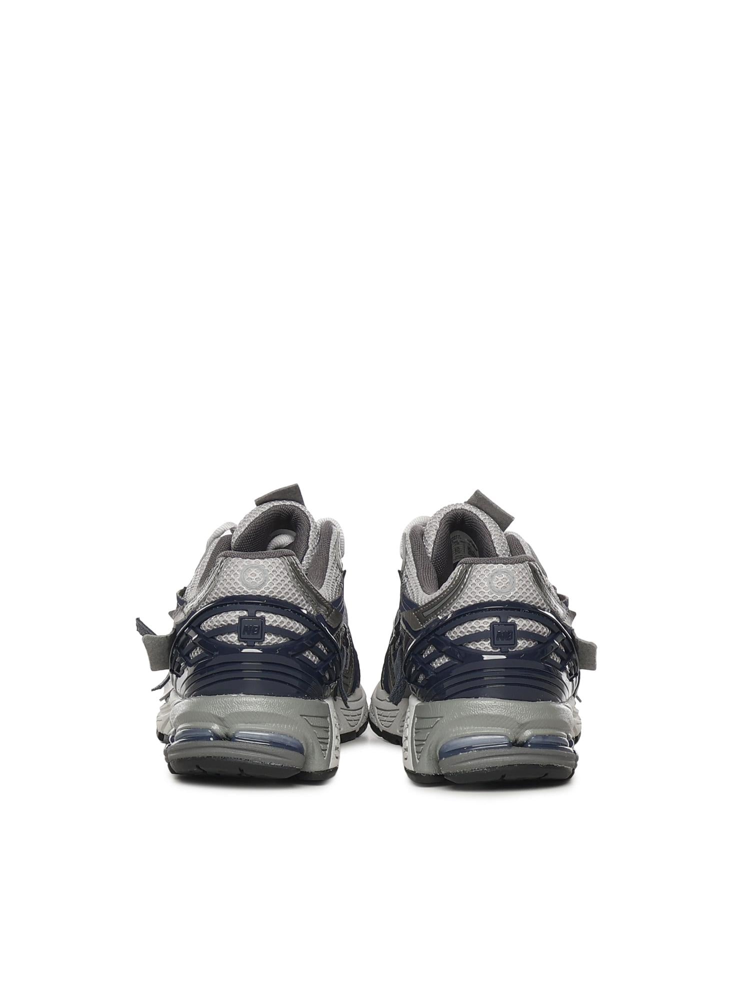 Оригінальна Sneaker U1906a New balance – детальний вид