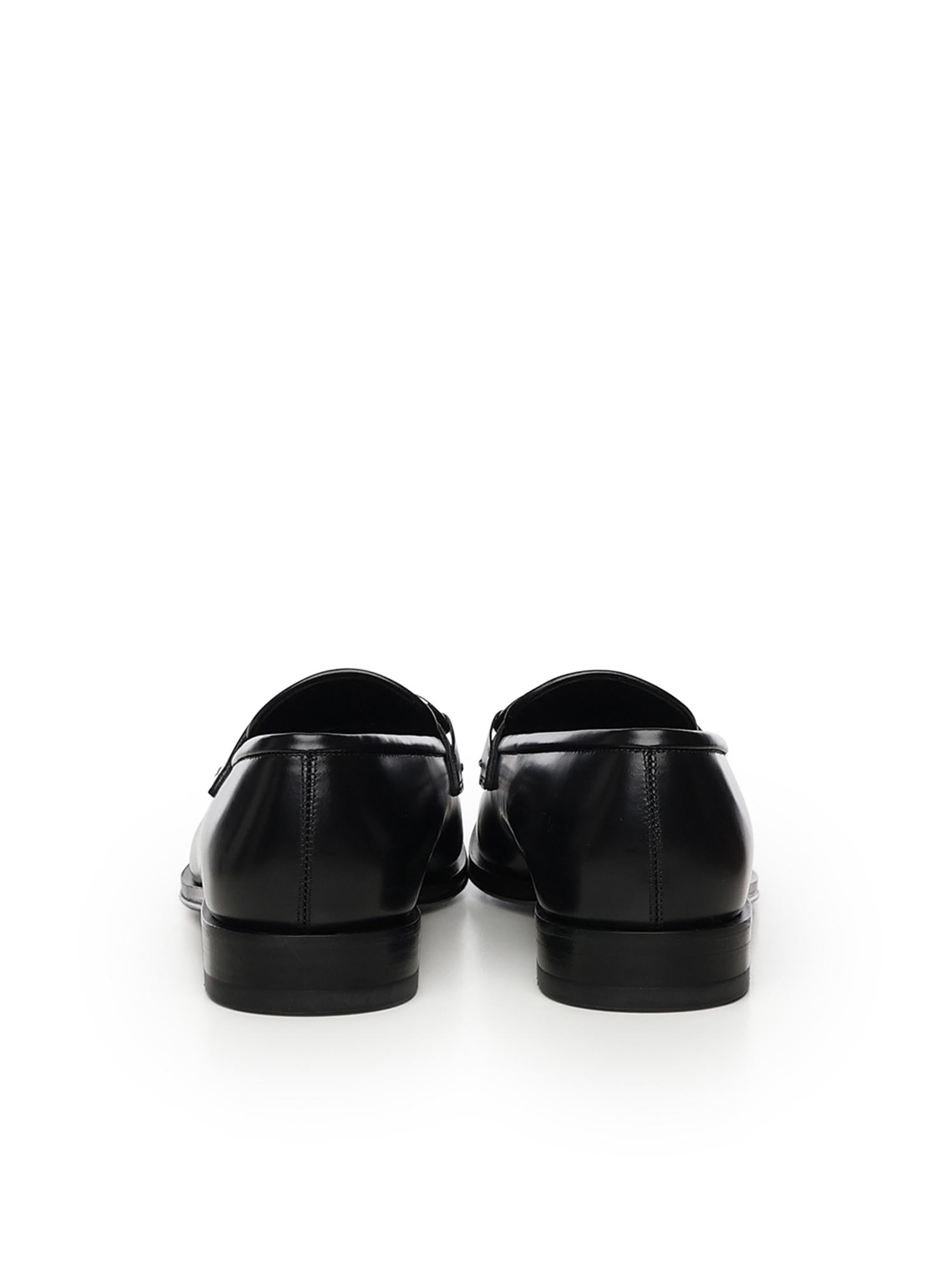 Mocassino Ornamento Gancini Salvatore ferragamo оригінал – Купити в Україні – детальний вид
