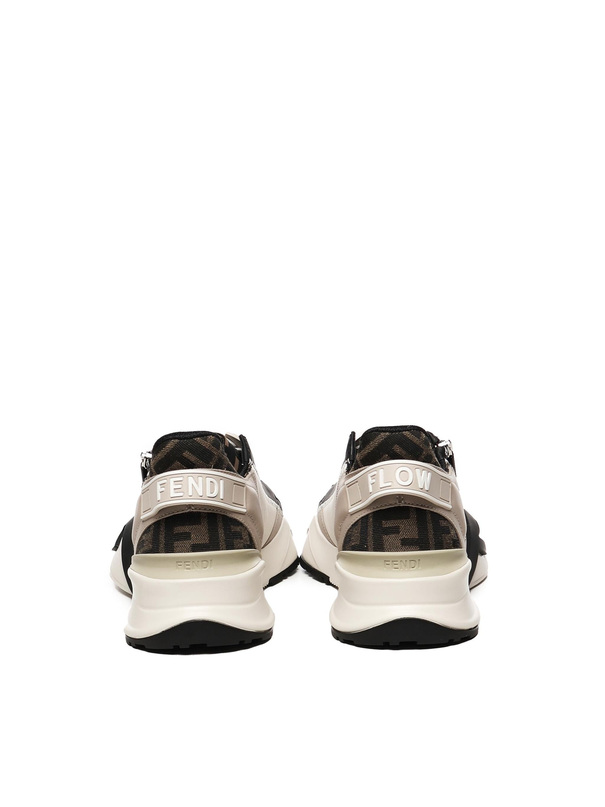 Sneakers Fendi Flow Fendi оригінал – Купити в Україні – детальний вид
