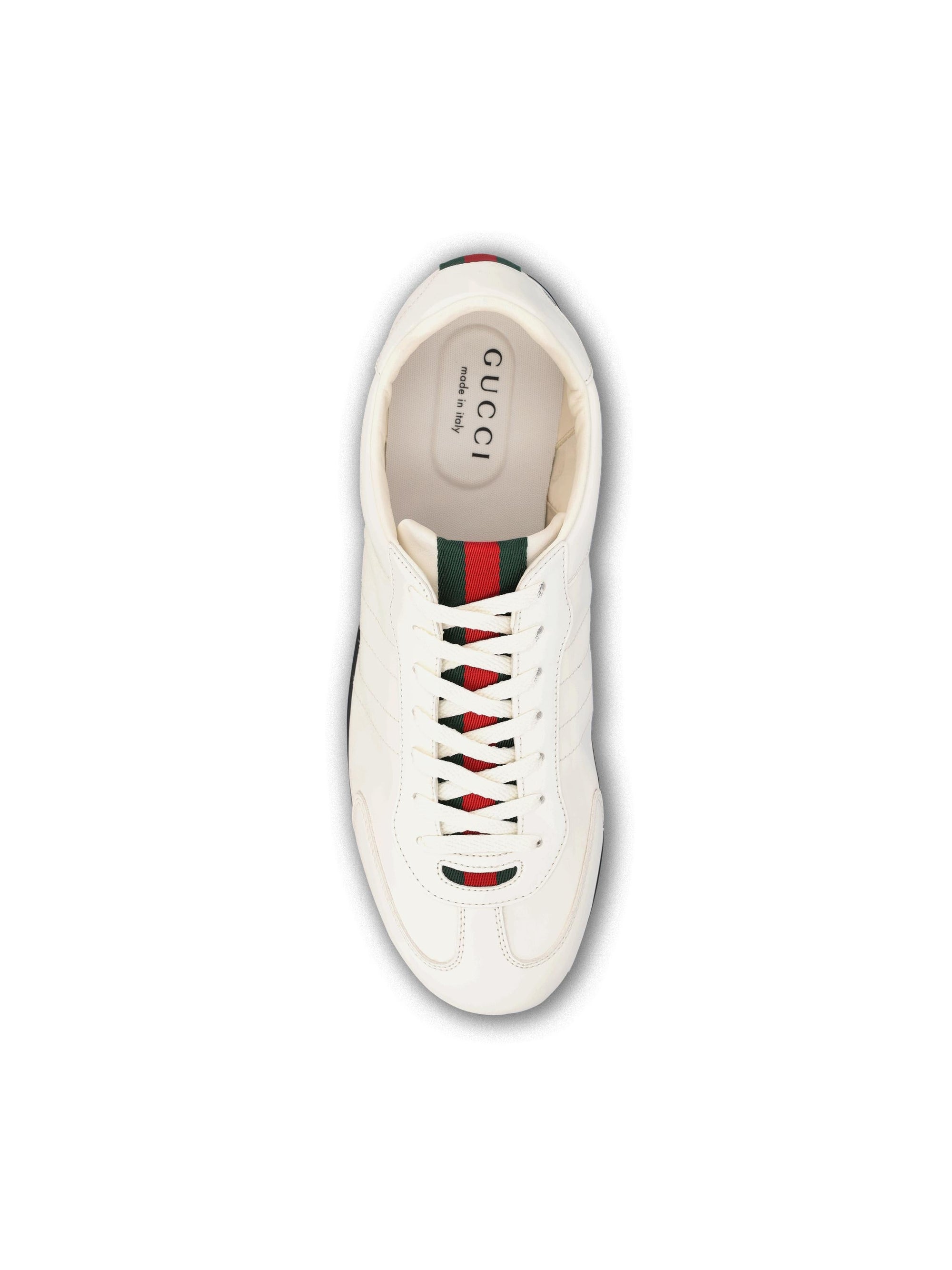 Оригінальна Sneaker Gucci Shift Gucci – збільшений вид