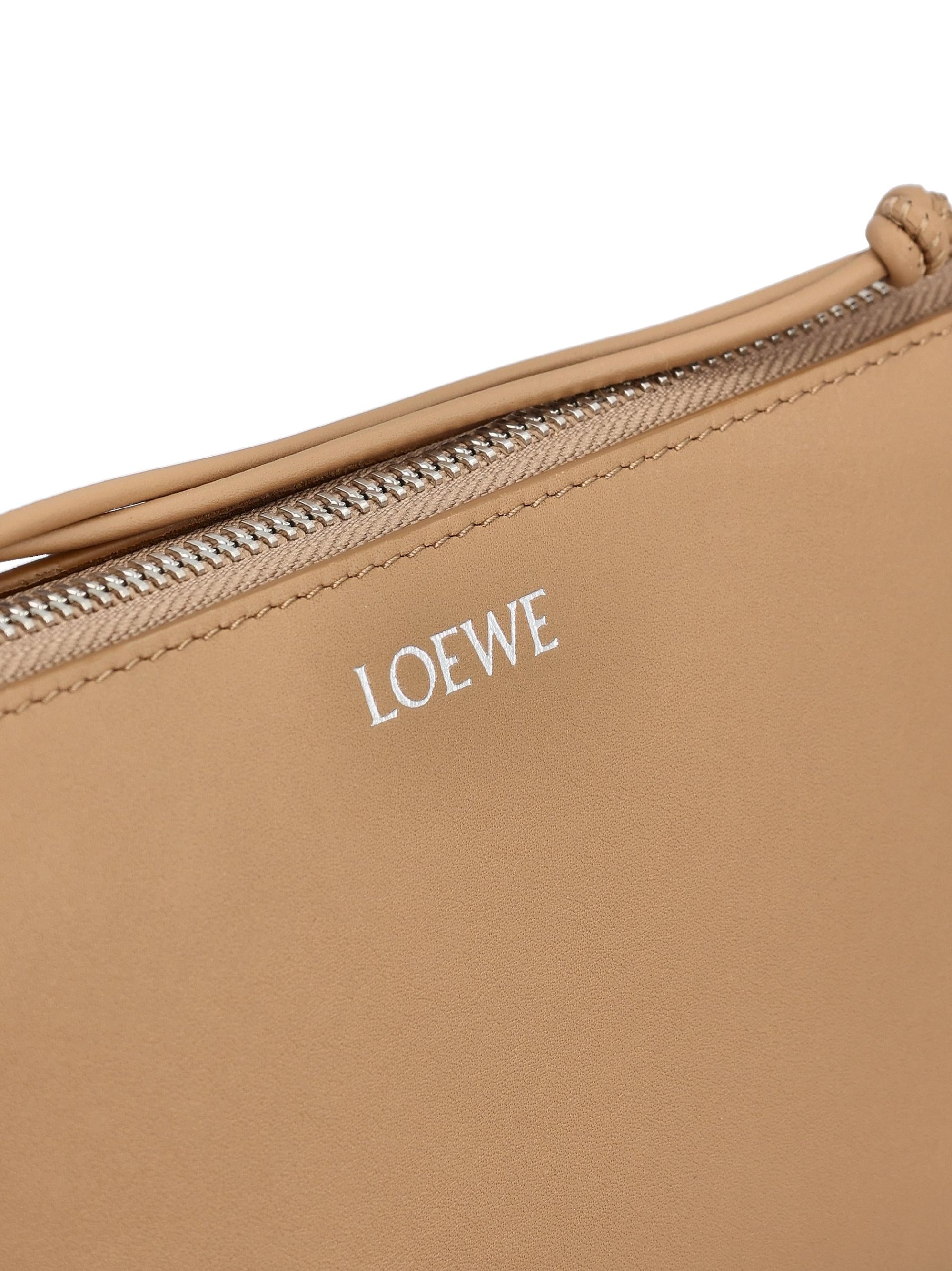 Joya Leather Belt Bag Loewe – Гарантія оригінальності – збільшений вид