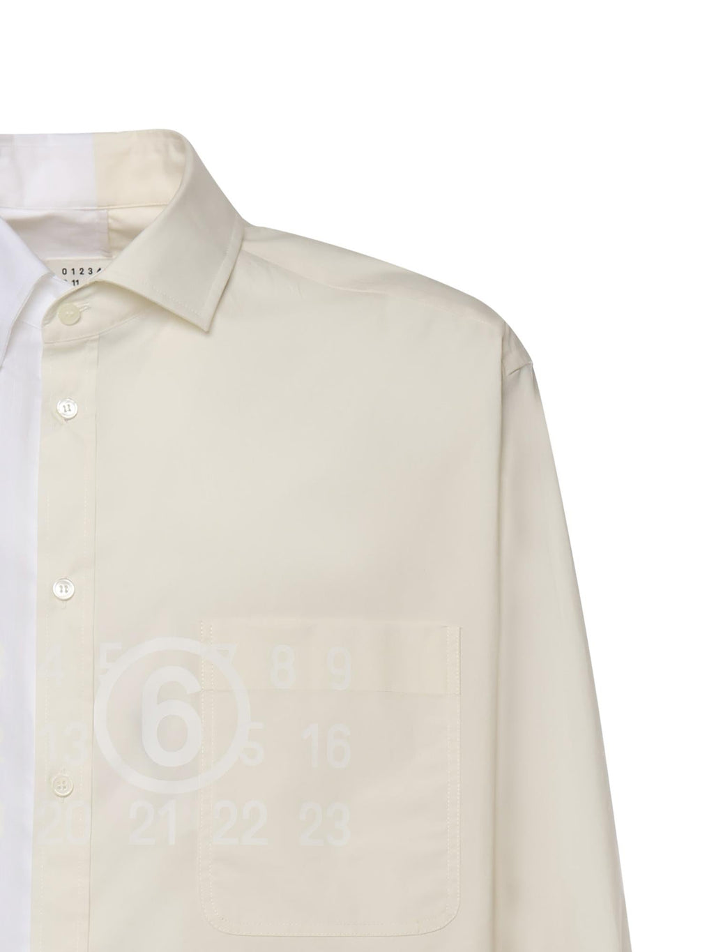 Maison margiela Tops оригінал | Швидка доставка Україна – вид ззаду