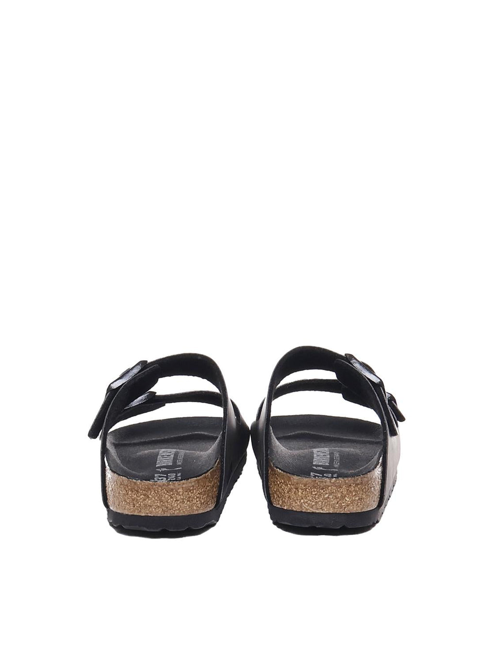 Sandali Arizona Birko Flor Birkenstock – Гарантія оригінальності – детальний вид